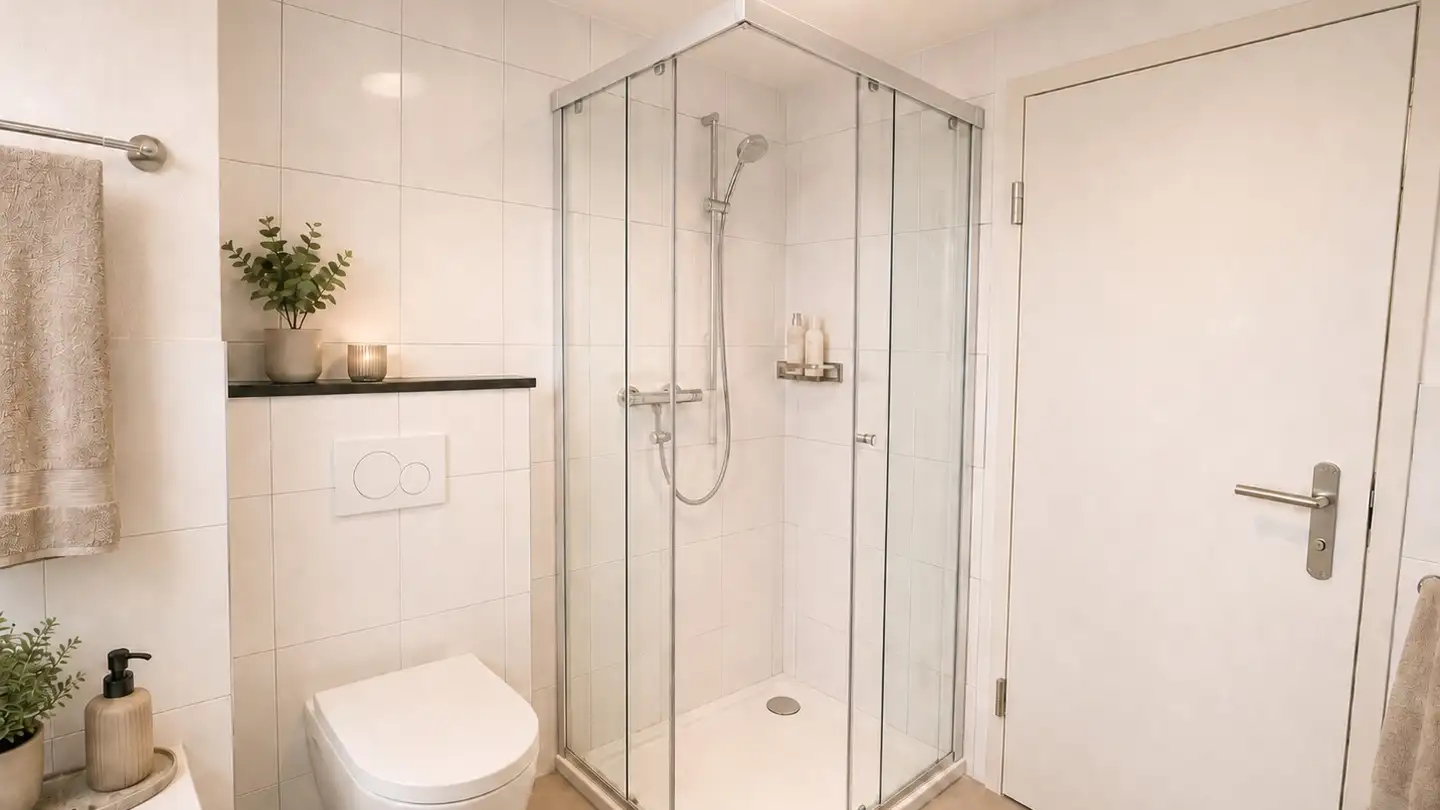 Wohnung mieten - Dorfstrasse, 9050 Appenzell Eggerstanden