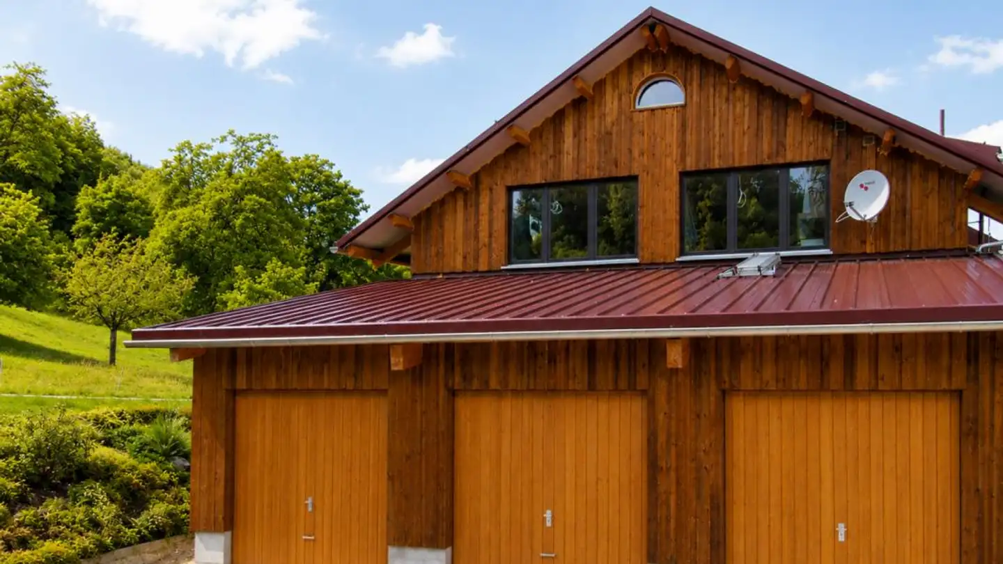 Appartamento in affitto - Klinglerstrasse 19, 8272 Ermatingen