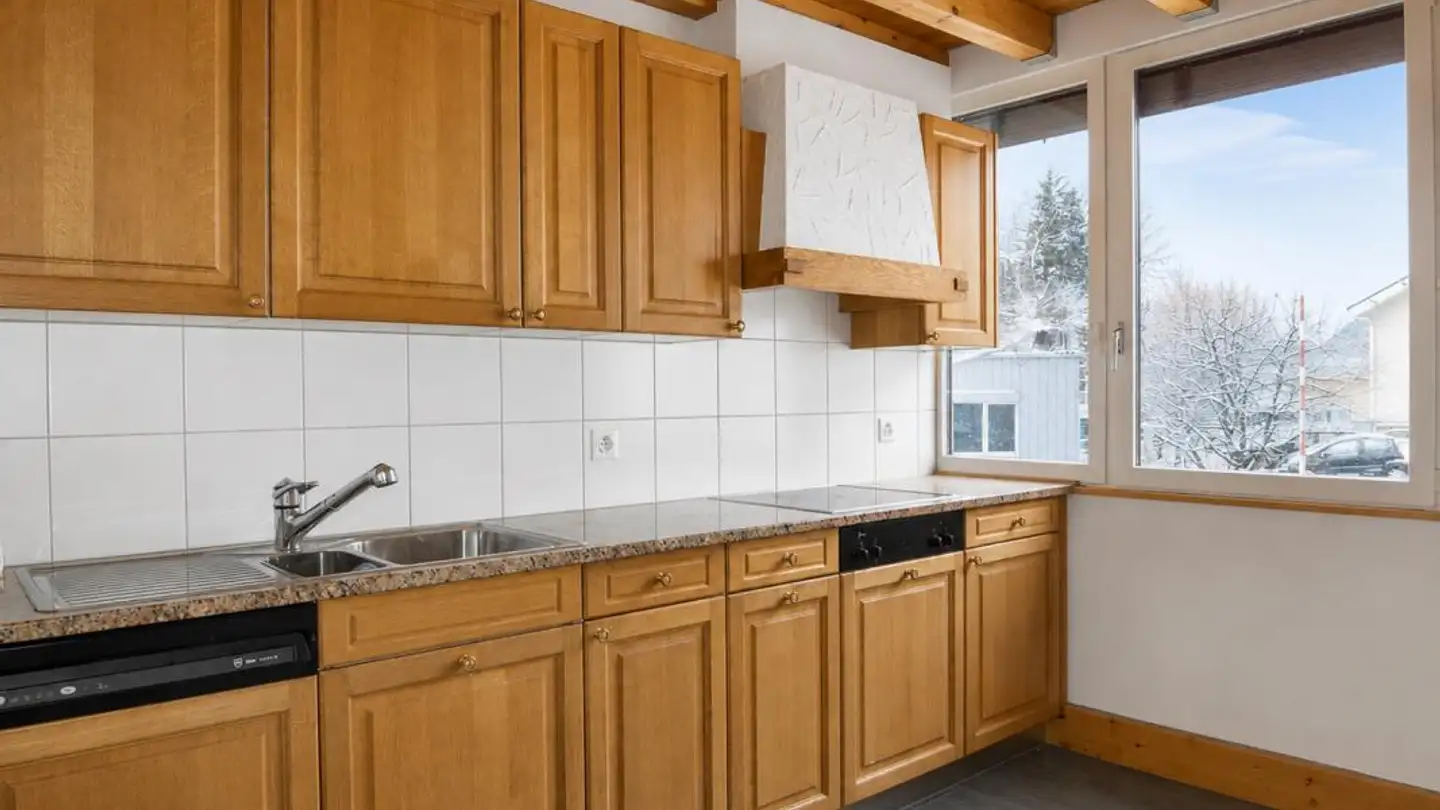 Appartamento in affitto - Klinglerstrasse 19, 8272 Ermatingen - Foto 2