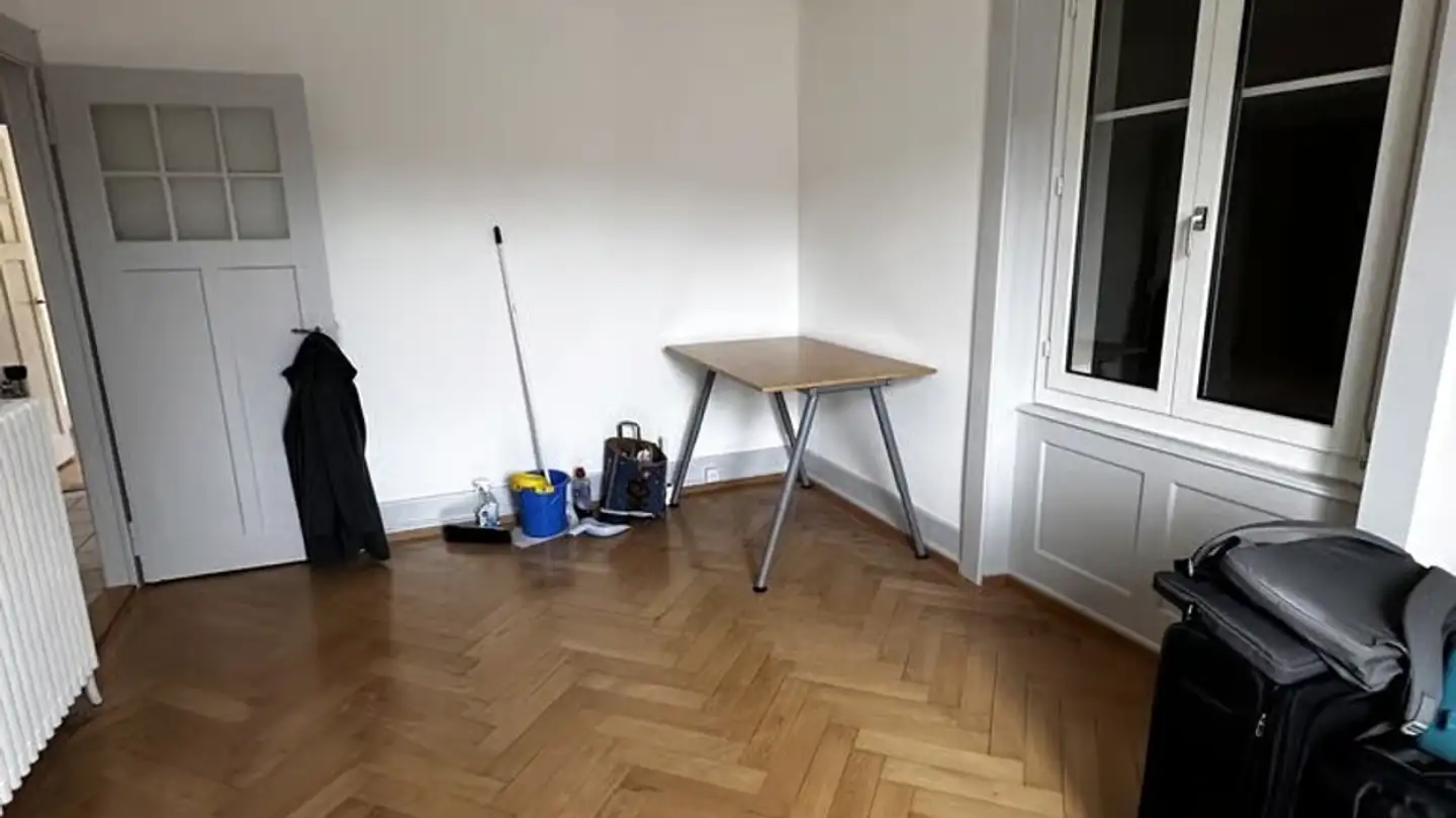 Appartamento in affitto - Rue Du Foyer 17, 2400 Le Locle
