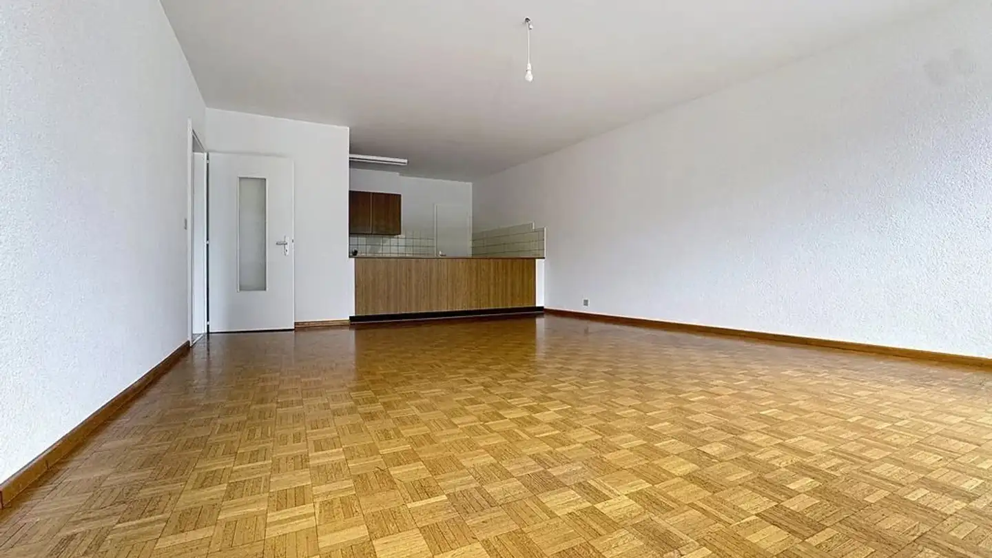 Appartamento in affitto - Avenue Max-Huber 10, 3960 Sierre - Foto 3