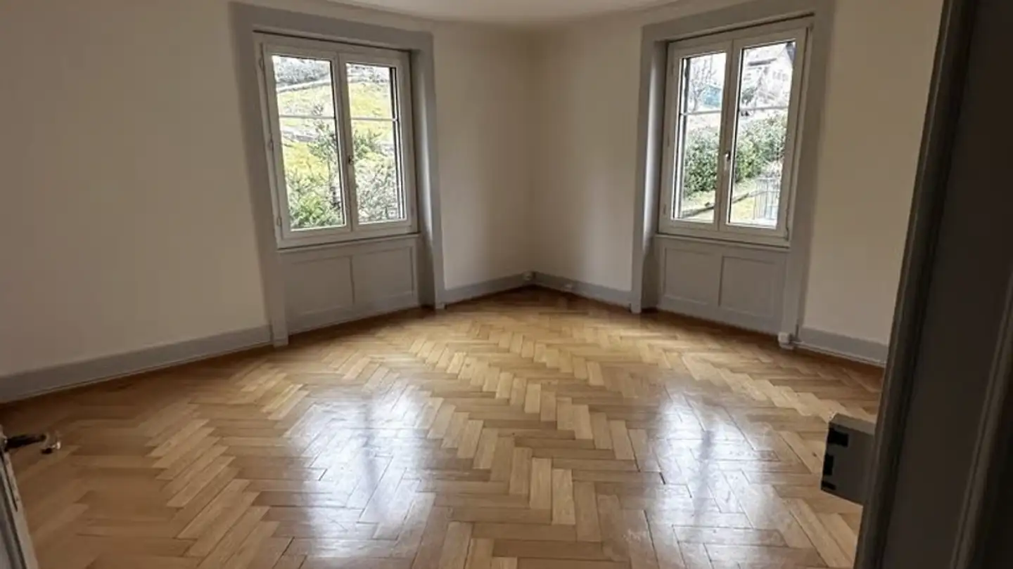 Appartamento in affitto - Rue Du Foyer 17, 2400 Le Locle - Foto 2