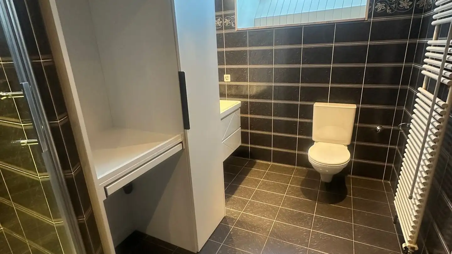 Appartamento in affitto - Rue Du Progrès 39, 2400 Le Locle