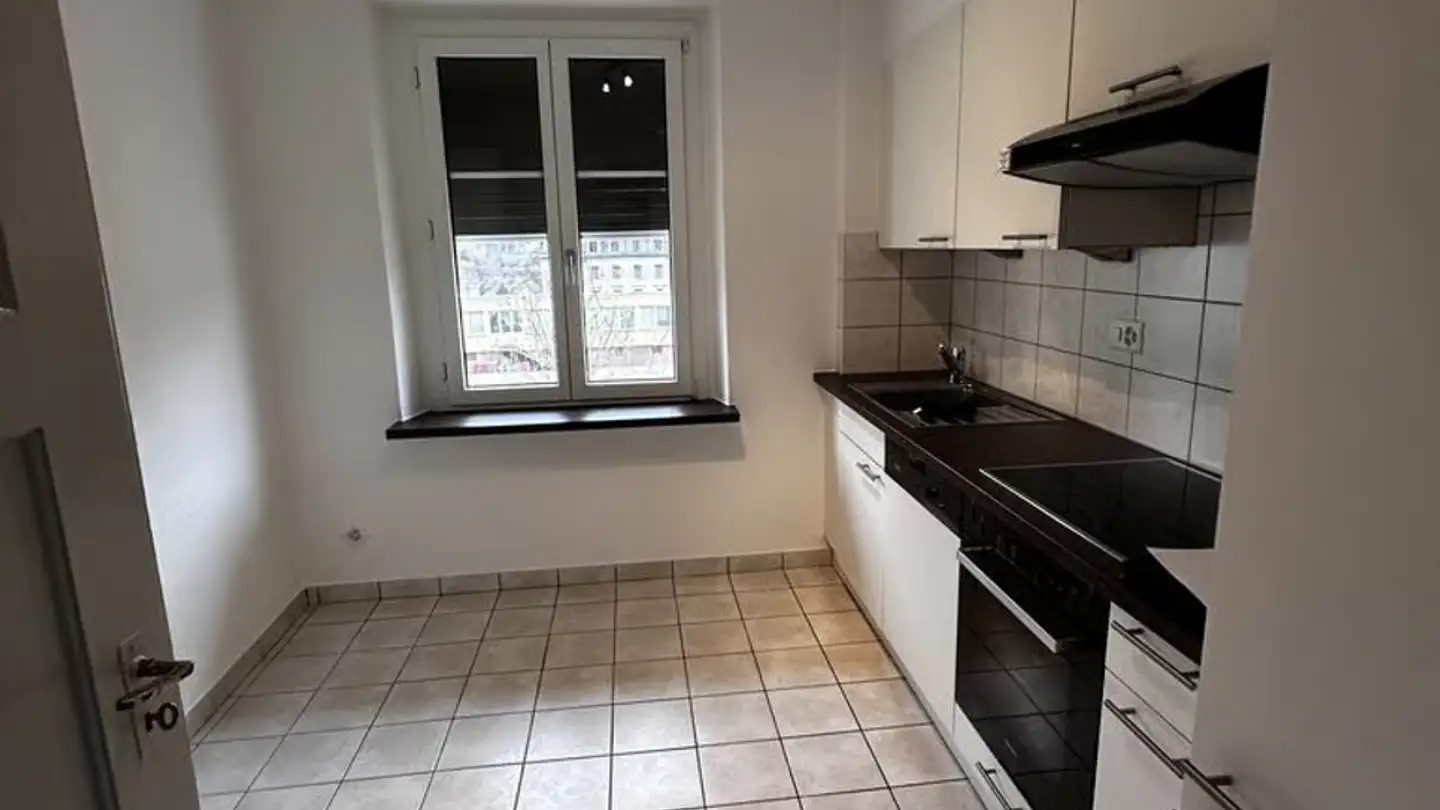 Appartamento in affitto - Rue Du Foyer 17, 2400 Le Locle - Foto 3