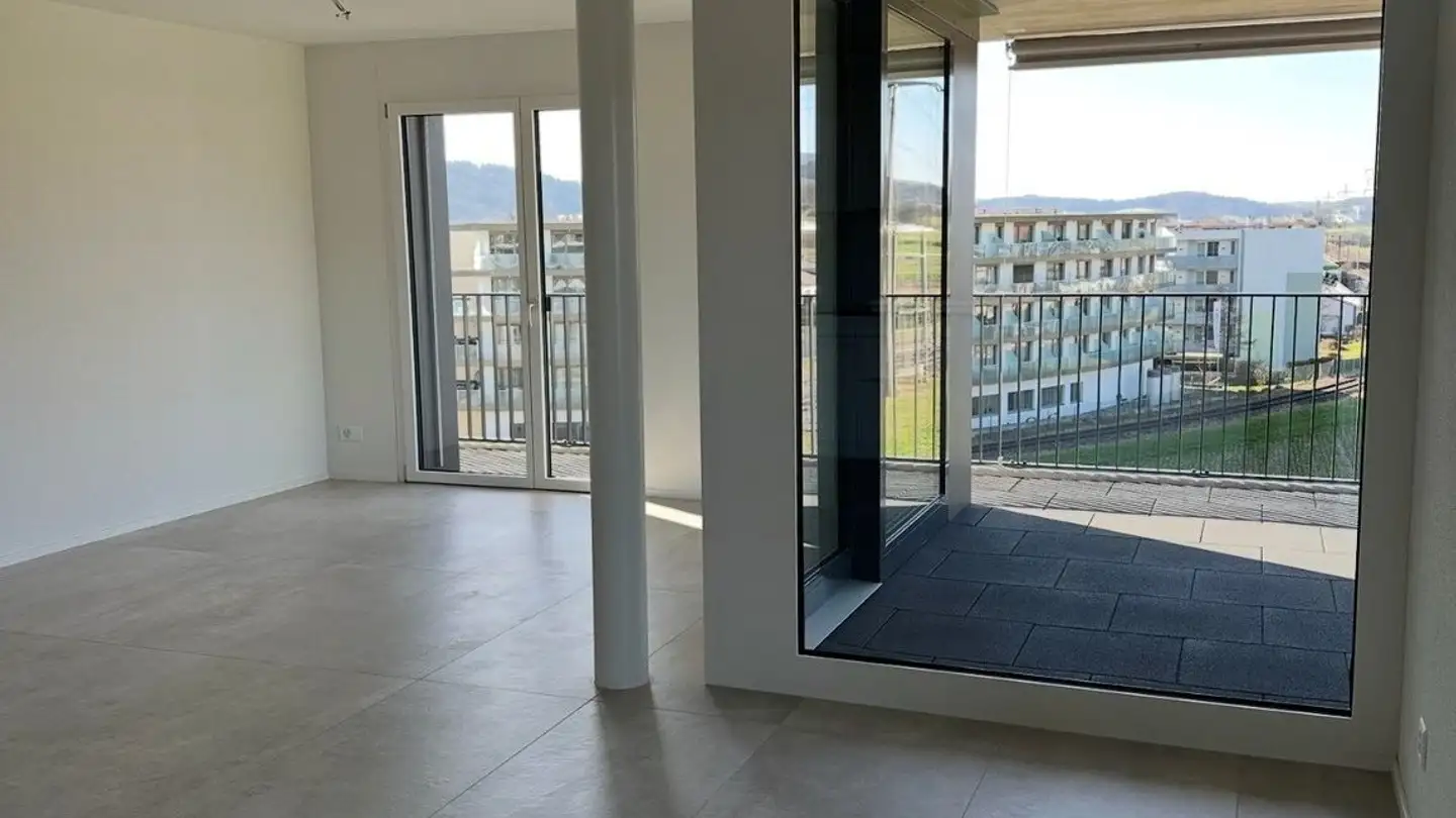 Apartment for rent - Mülibachstrasse 4, 8107 Buchs ZH - Photo 2