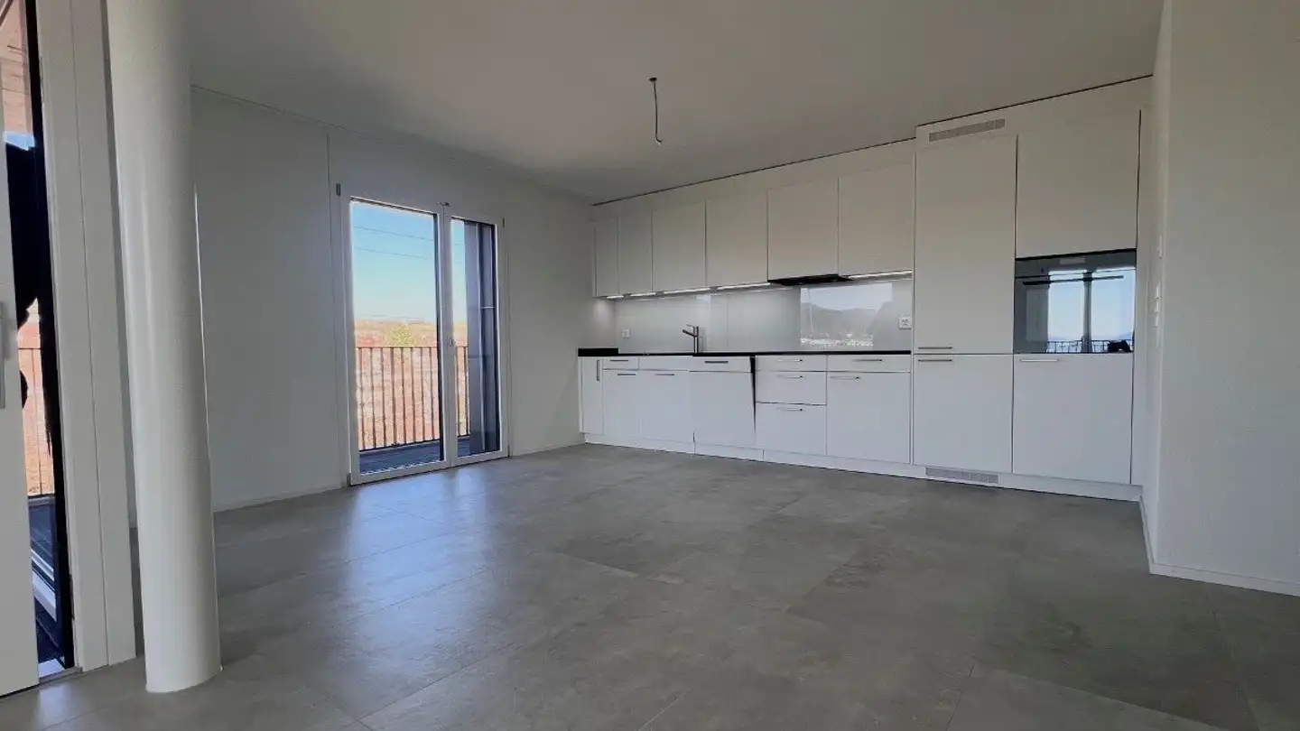 Apartment for rent - Mülibachstrasse 4, 8107 Buchs ZH - Photo 3