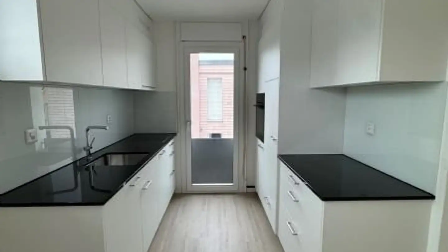 Apartment for rent - Gartenstrasse 1, 4600 Olten - Photo 4