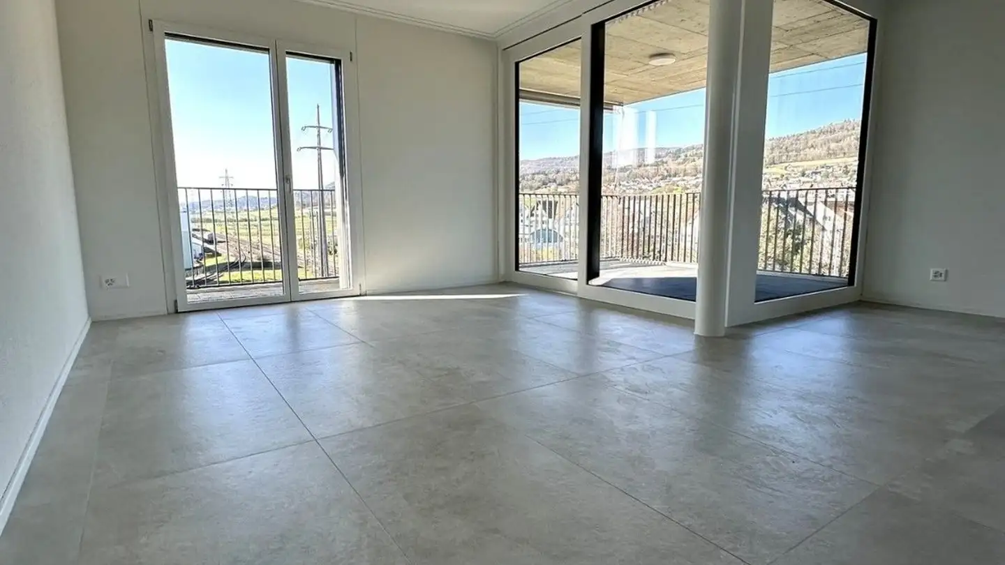 Apartment for rent - Mülibachstrasse 4, 8107 Buchs ZH