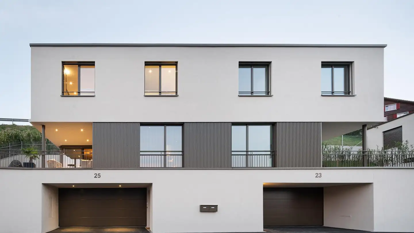 Casa bifamiliare in vendita - Kreuzbergstrasse 30, 9472 Grabs - Photo 2