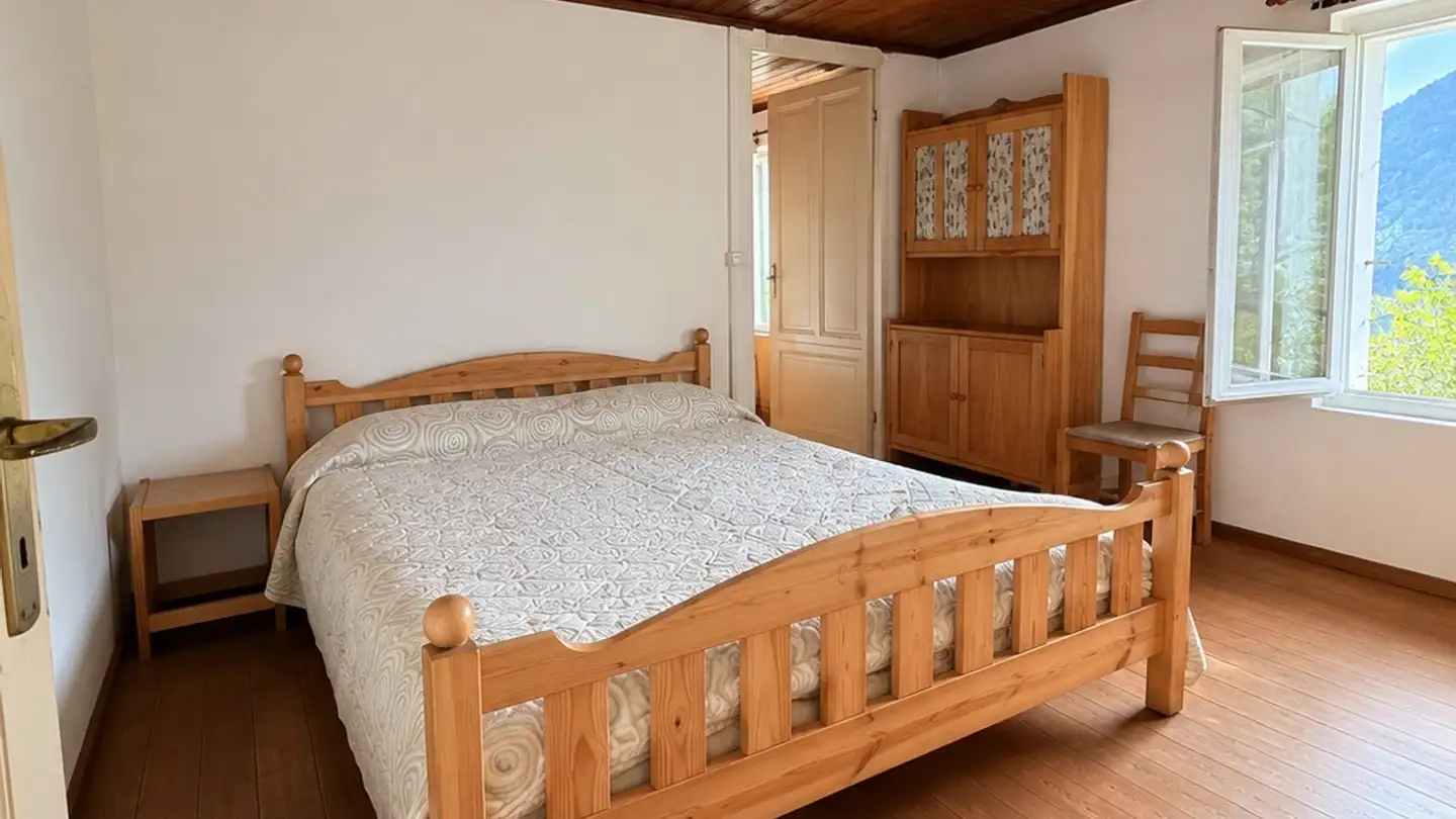 Maison individuelle à vendre - Stráda D'árla 32, 6968 Sonvico