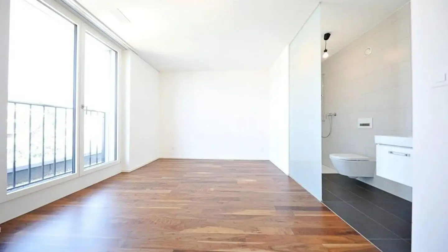 Appartamento in affitto - Chemin De Renens 52, 1004 Lausanne - Foto 4