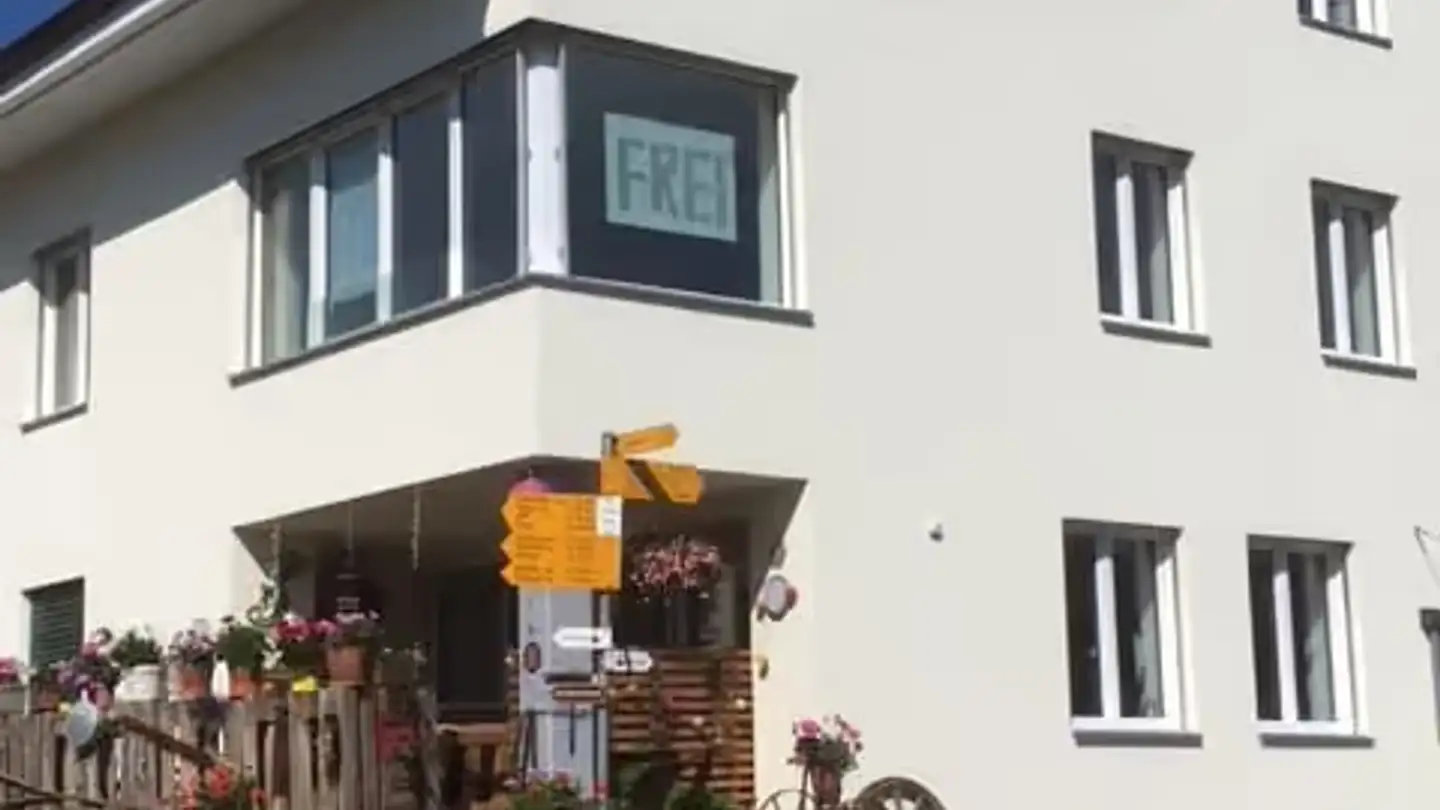 Wohnung mieten - Hauptstrasse 170, 5318 Mandach