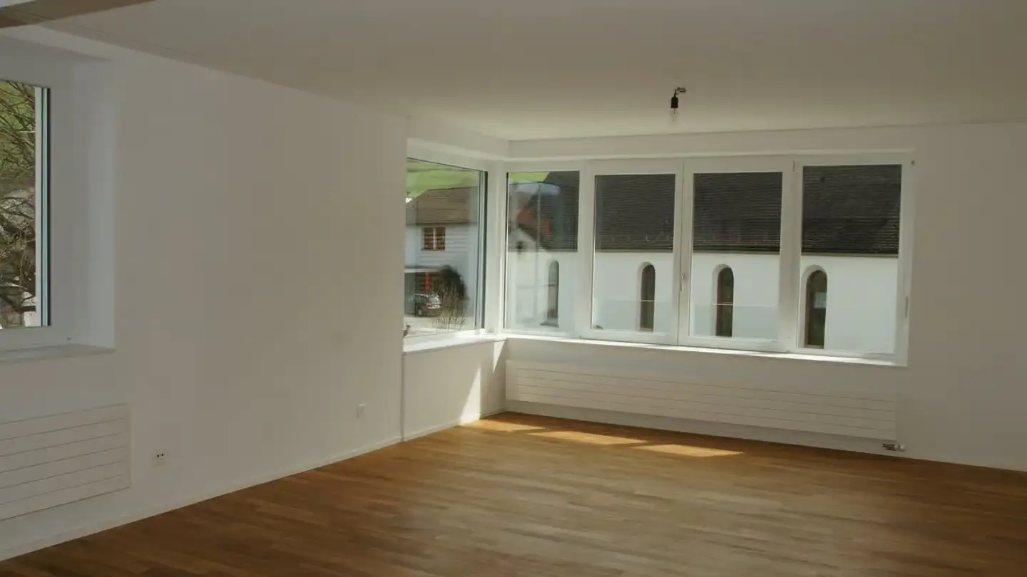Wohnung mieten - Hauptstrasse 170, 5318 Mandach - Foto 2