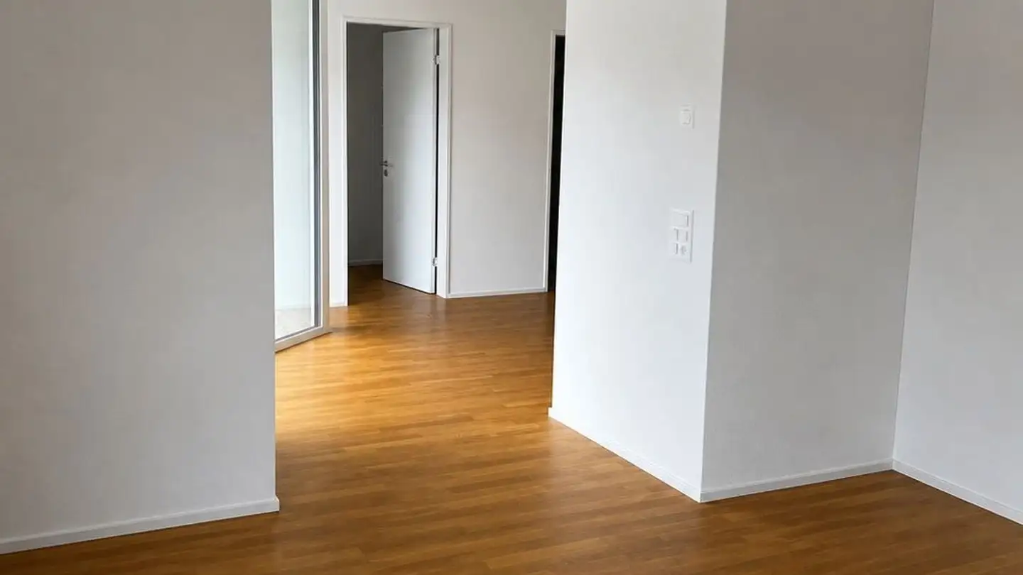 Apartment for rent - Weihermatte 7b, 6102 Malters