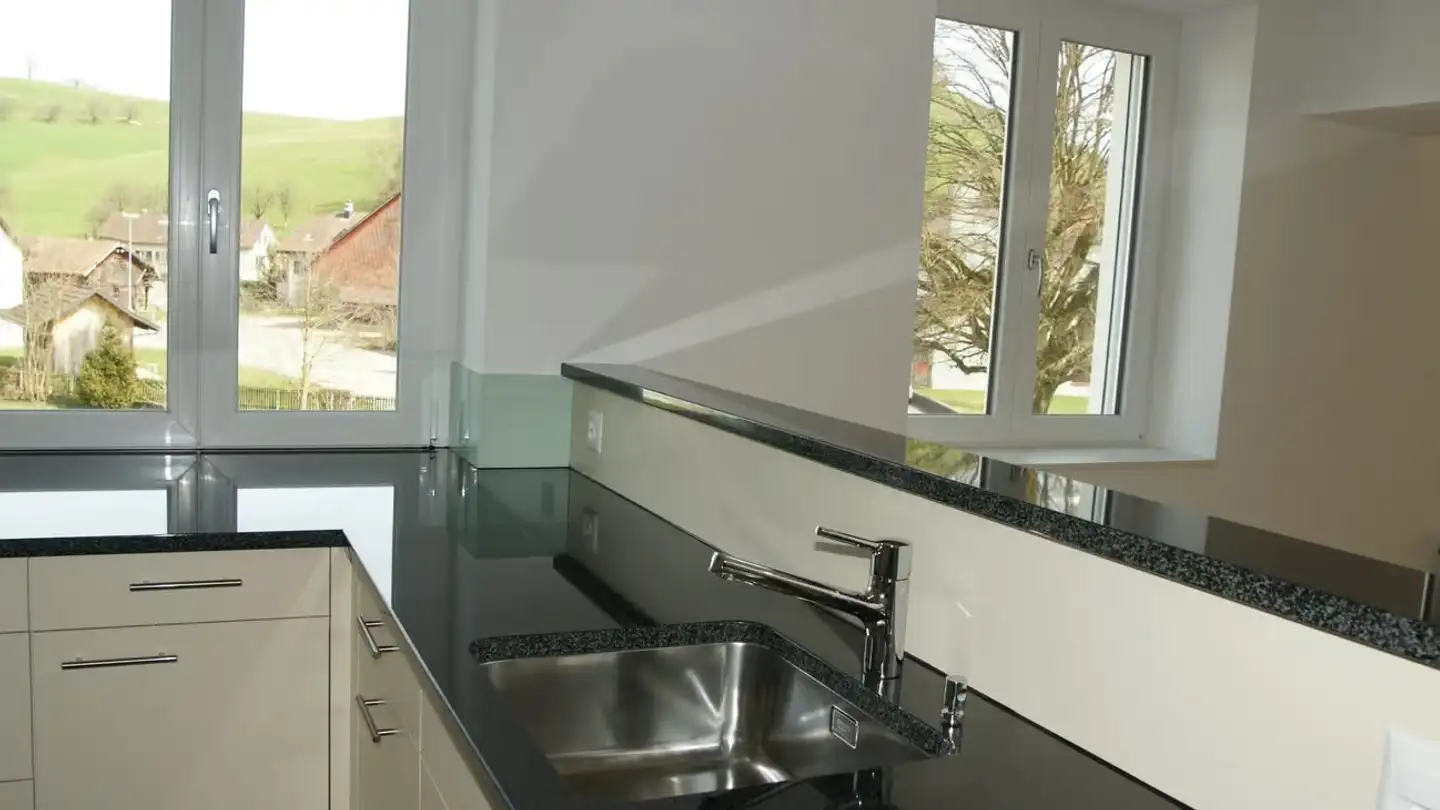 Wohnung mieten - Hauptstrasse 170, 5318 Mandach - Foto 3