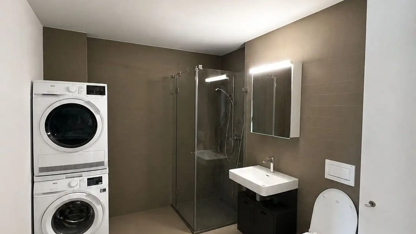 Apartment for rent - Weihermatte 7b, 6102 Malters - Photo 2