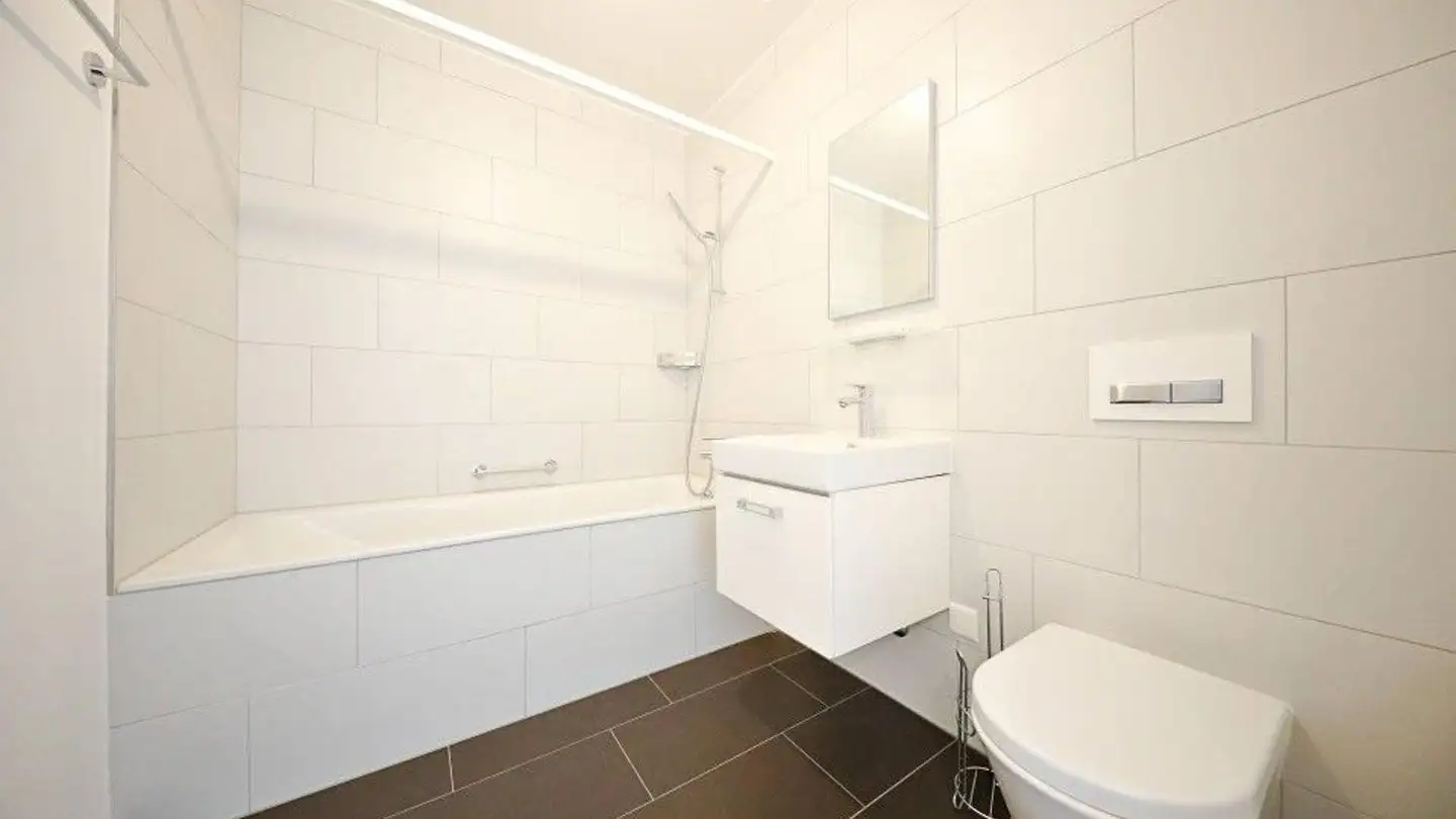 Appartamento in affitto - Chemin De Renens 52, 1004 Lausanne - Foto 3