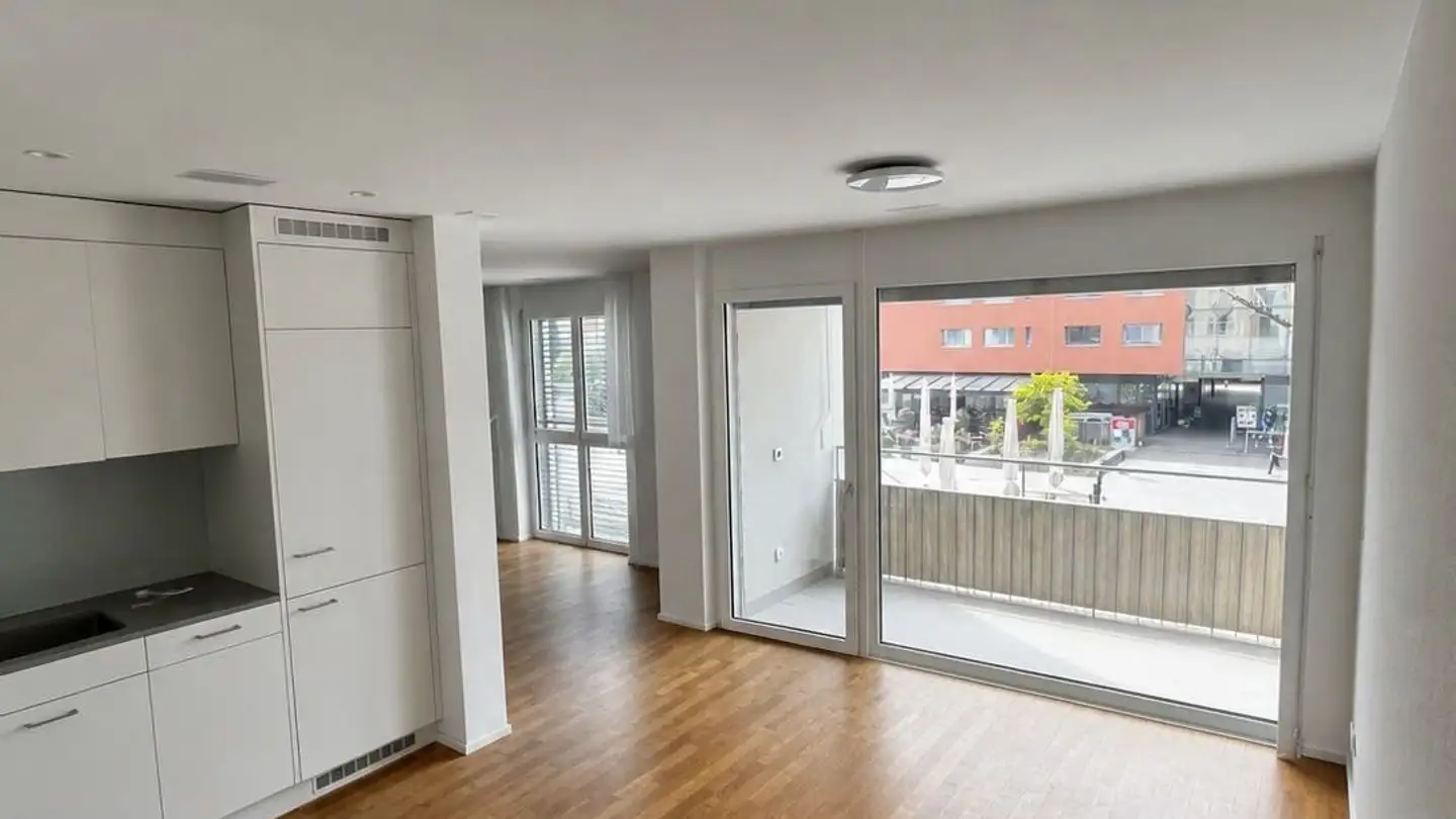 Apartment for rent - Weihermatte 7b, 6102 Malters - Photo 4