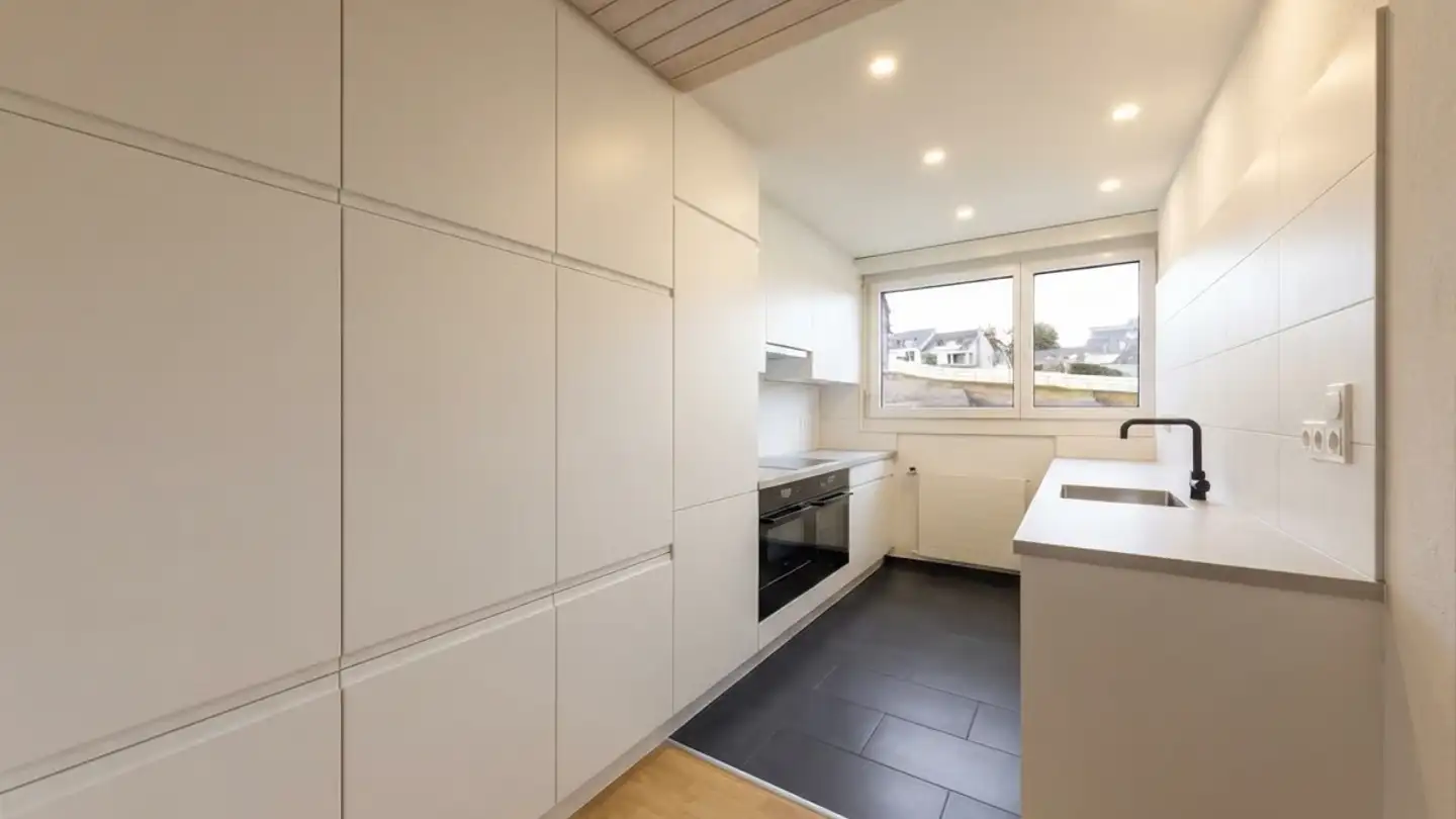 Apartment for sale - 8832 Wilen b. Wollerau