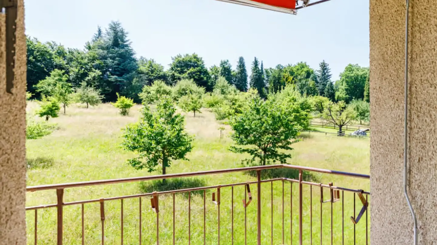Apartment for rent - Neuweg 14, 8125 Zollikerberg - Photo 3