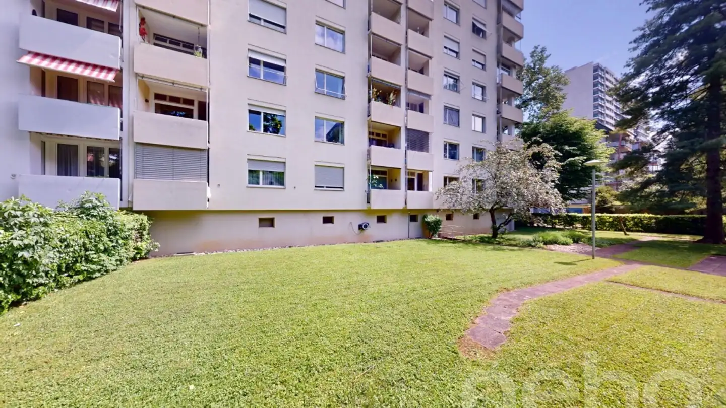 Apartment for sale - 4052 Basel