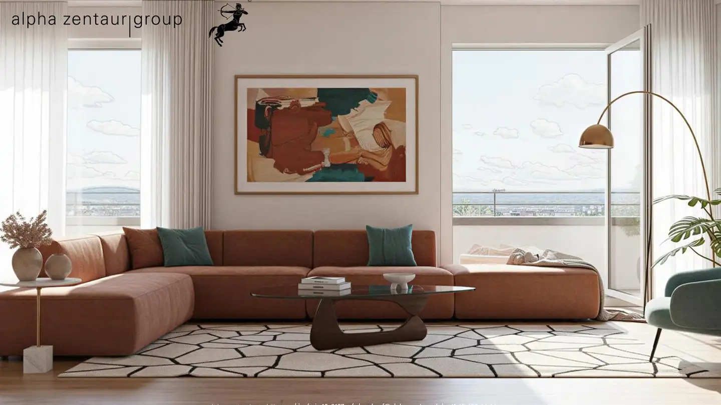 Apartment for sale - Chnübrächi, 8197 Rafz - Photo 3