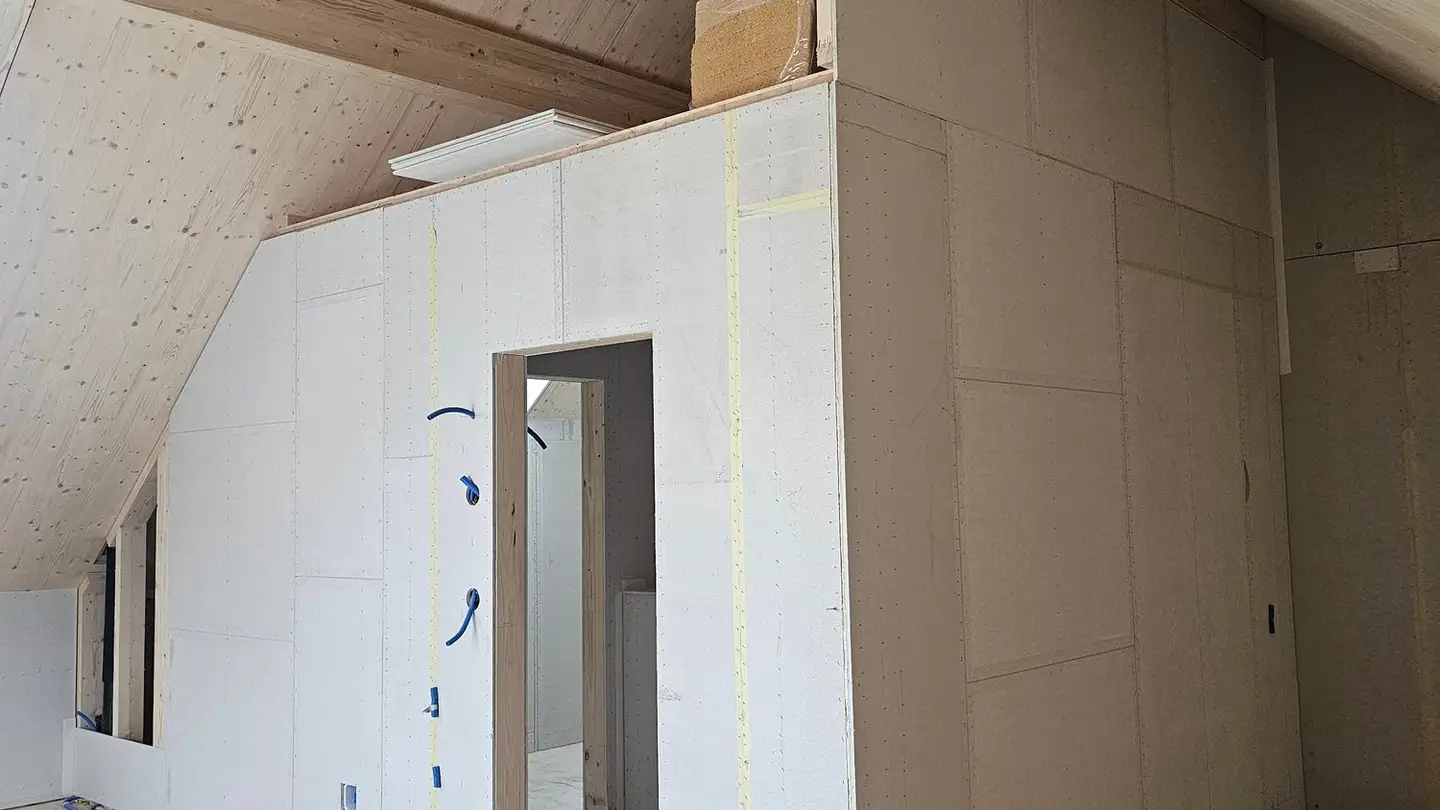 Casa singola in vendita - Schlossackerstrasse 14, 8553 Hüttlingen - Photo 2