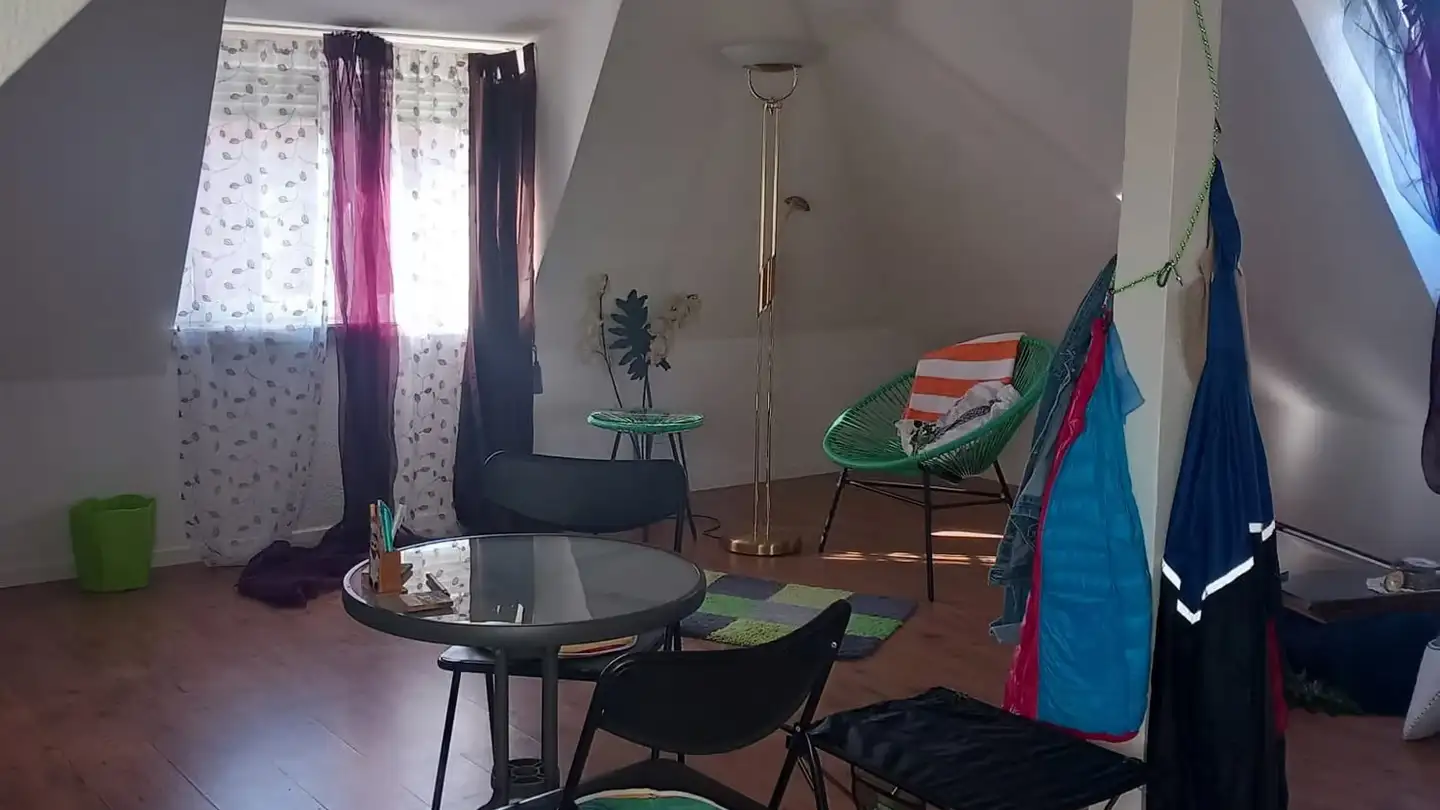 Appartement à louer - 4800 Zofingen - Photo 2