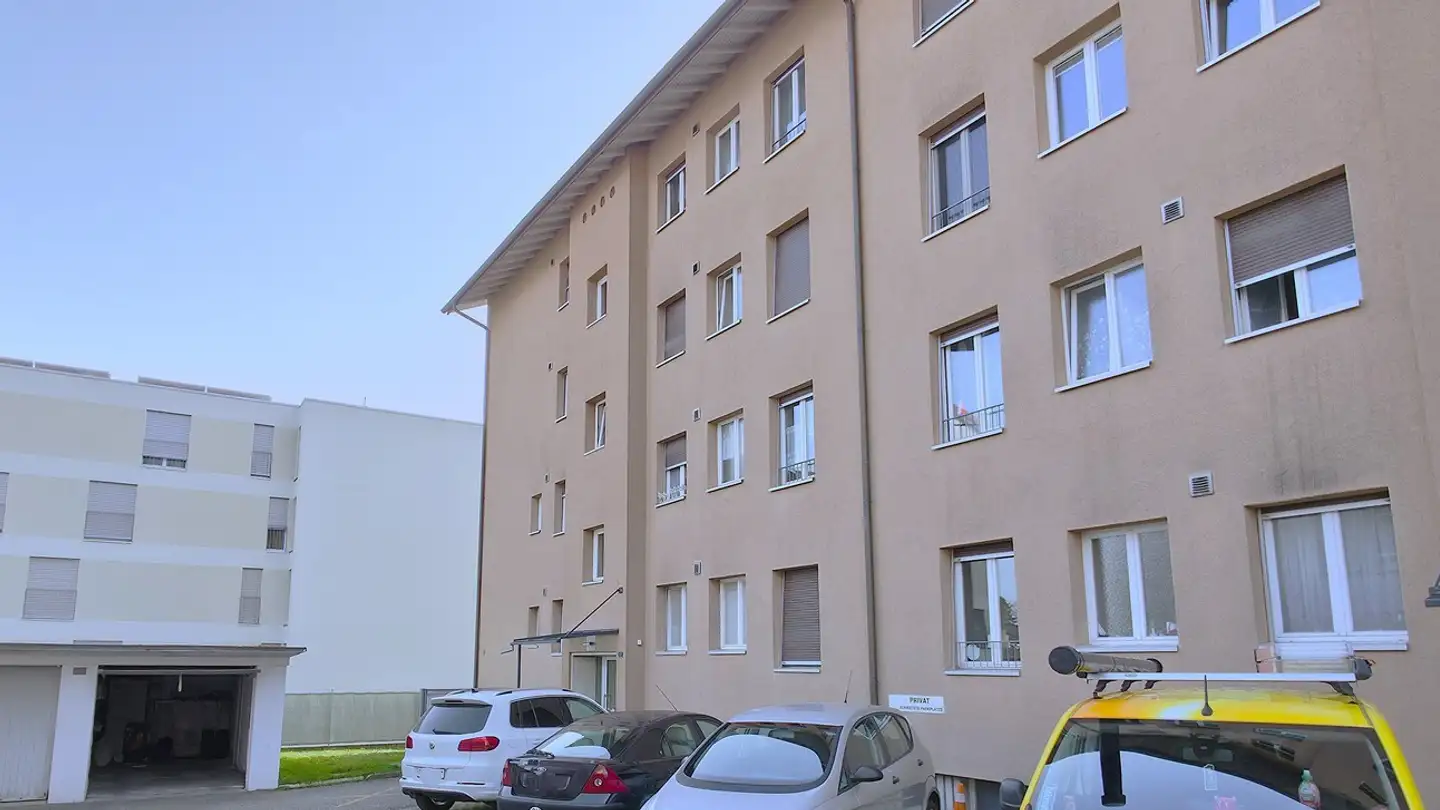 Apartment for rent - Kirchstrasse 83, 2540 Grenchen - Photo 4