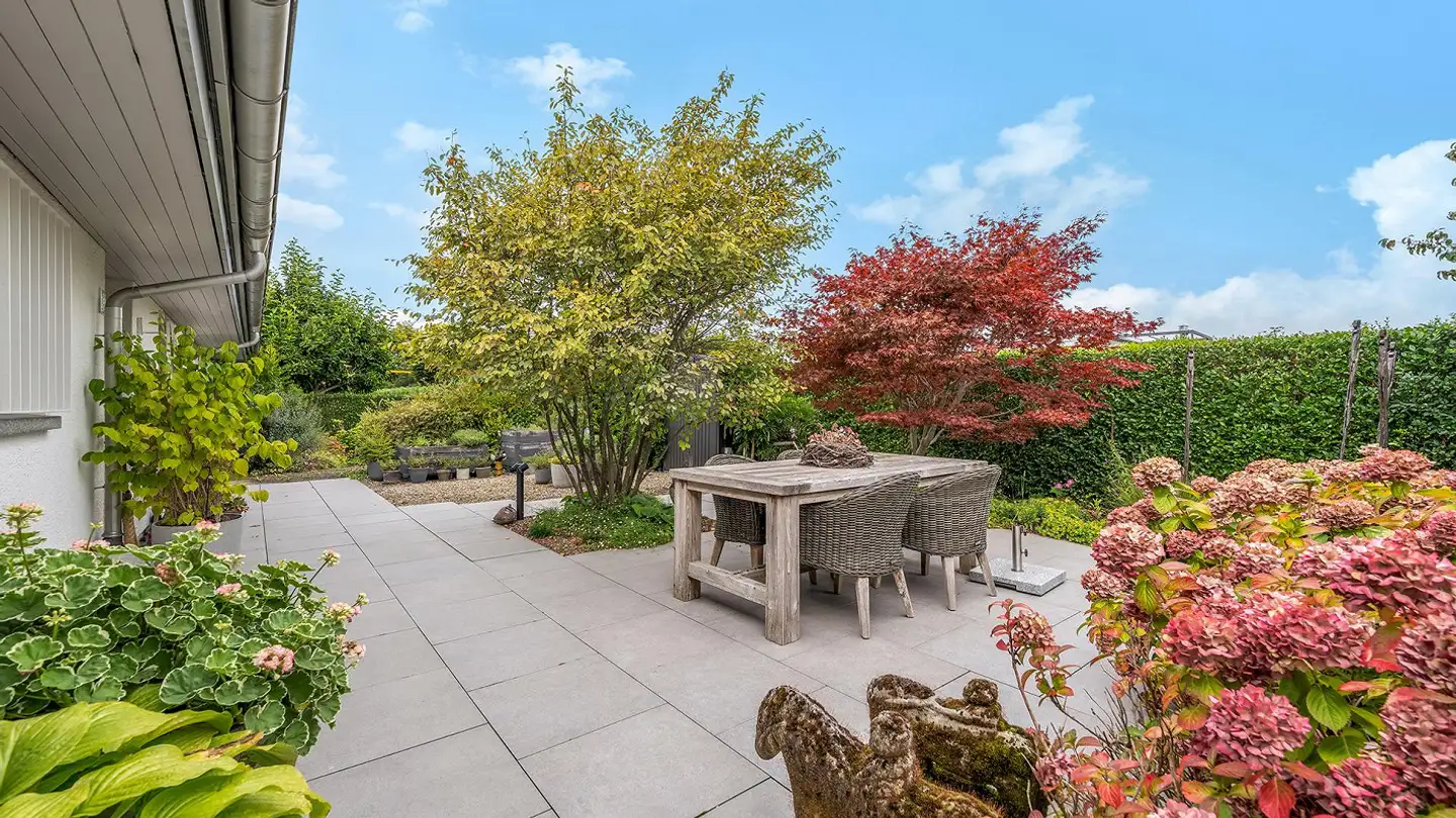 Duplex in vendita - 8800 Thalwil - Photo 3