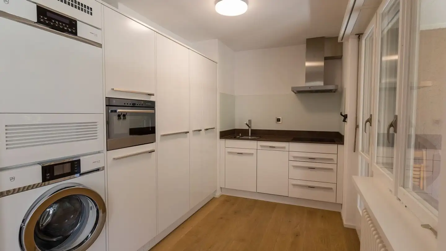 Appartement à louer - Morgenweg 14, 8404 Winterthur