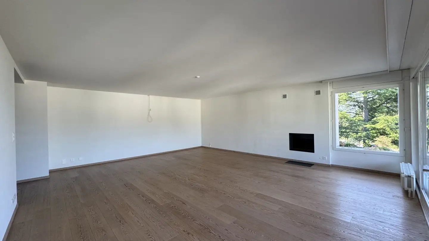 Apartment for rent - Avenue De Bellevue, 1009 Pully - Photo 4