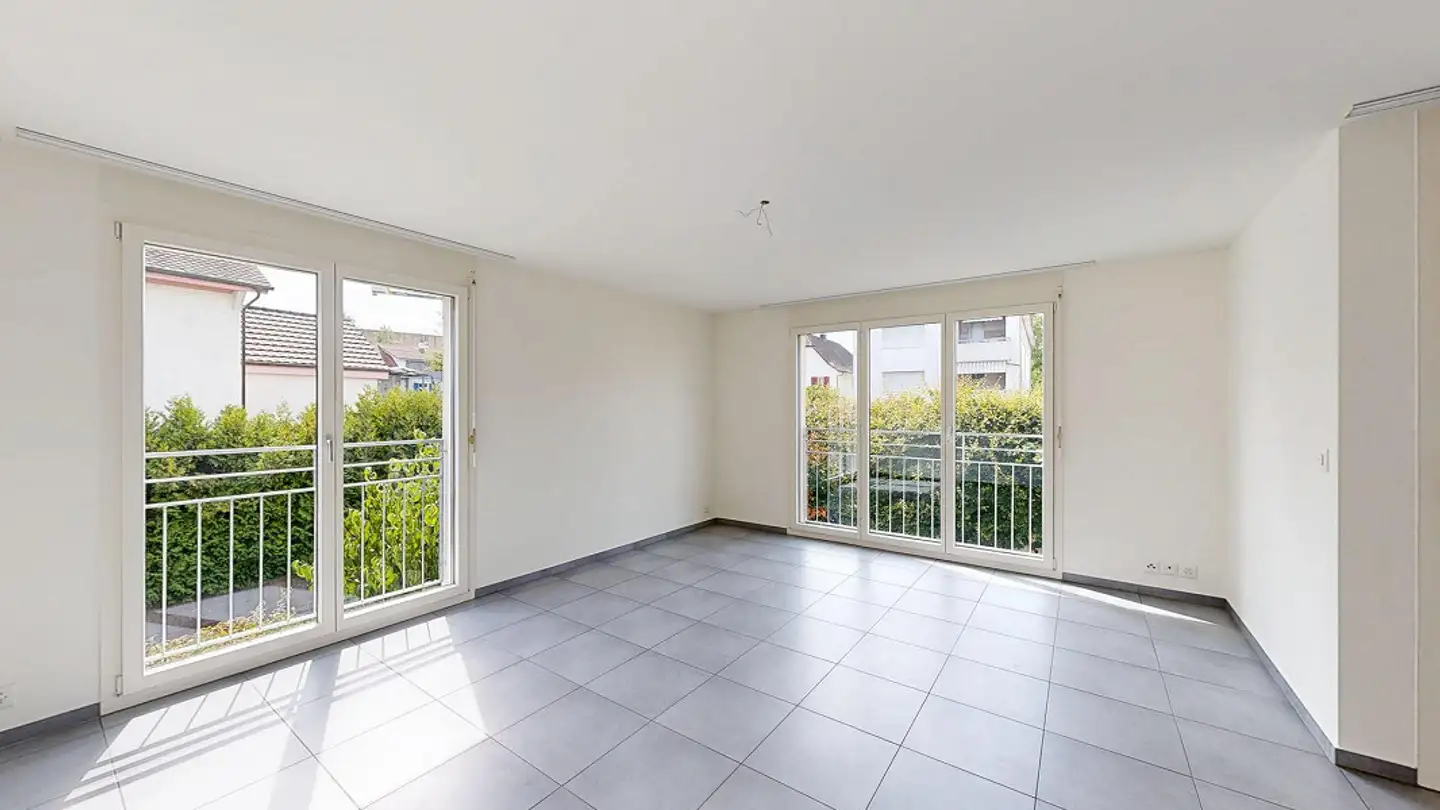 Apartment for sale - Emil Frey-Strasse 56, 4142 Münchenstein