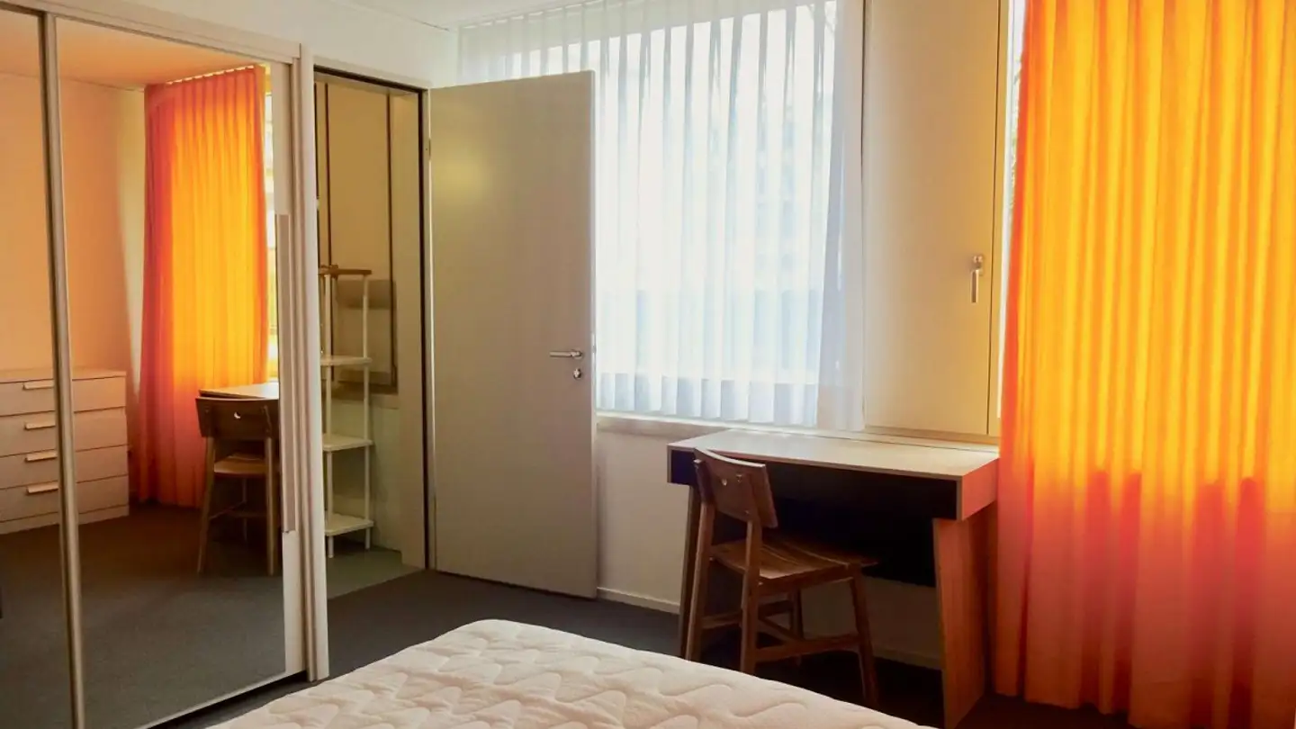Zimmer mieten - Kirchenfeld 56, 8052 Zürich - Foto 3