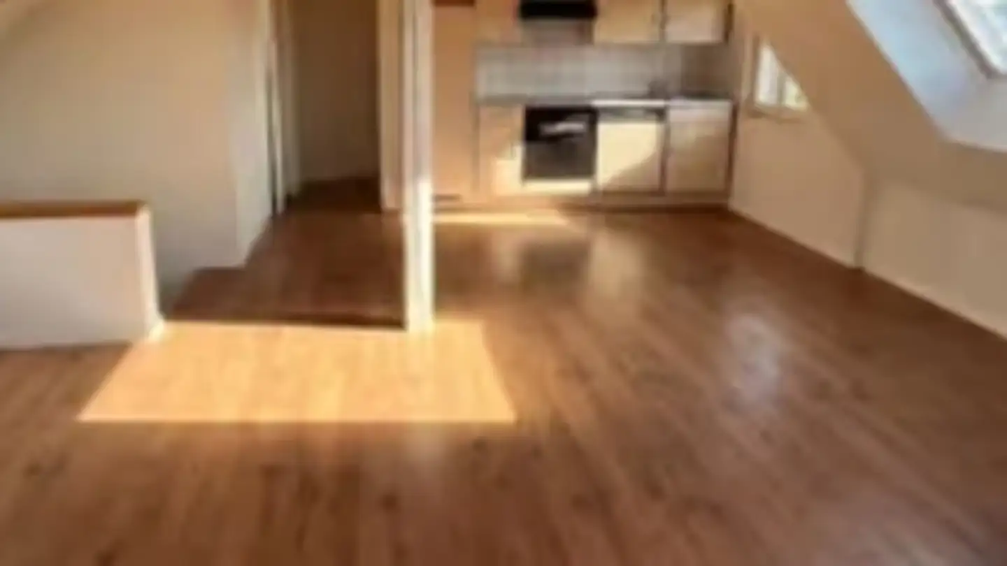 Appartement à louer - 4800 Zofingen