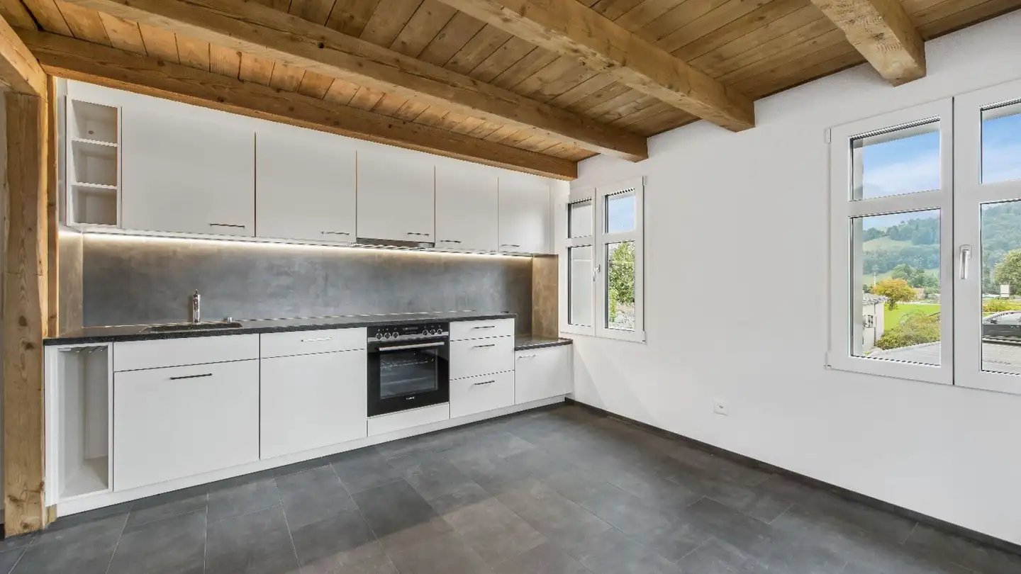 Casa singola in vendita - 9606 Bütschwil - Photo 2