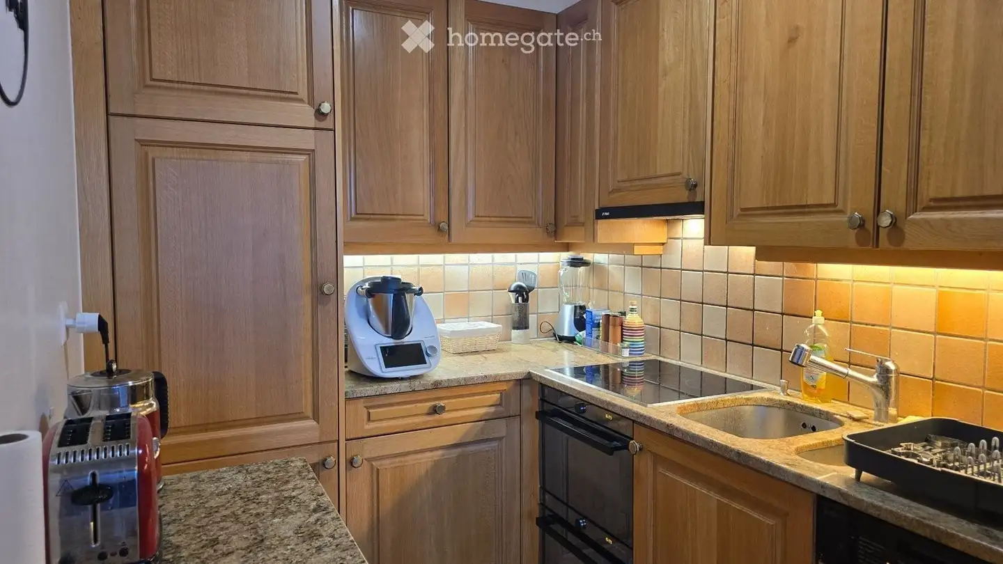 Appartamento in affitto - Chemin De Baulet, 1071 Chexbres - Foto 4