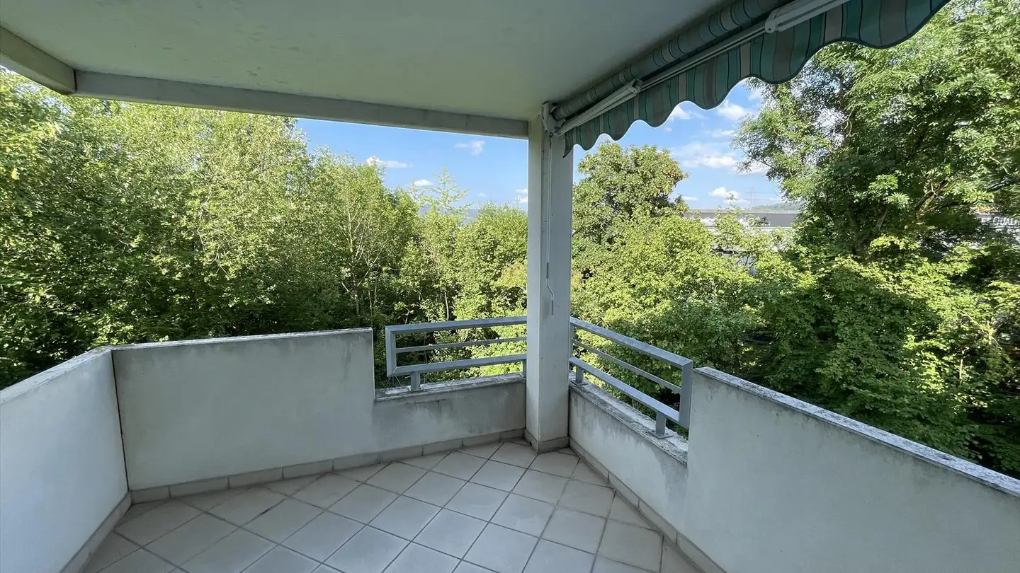 Appartement à louer - 2852 Courtételle