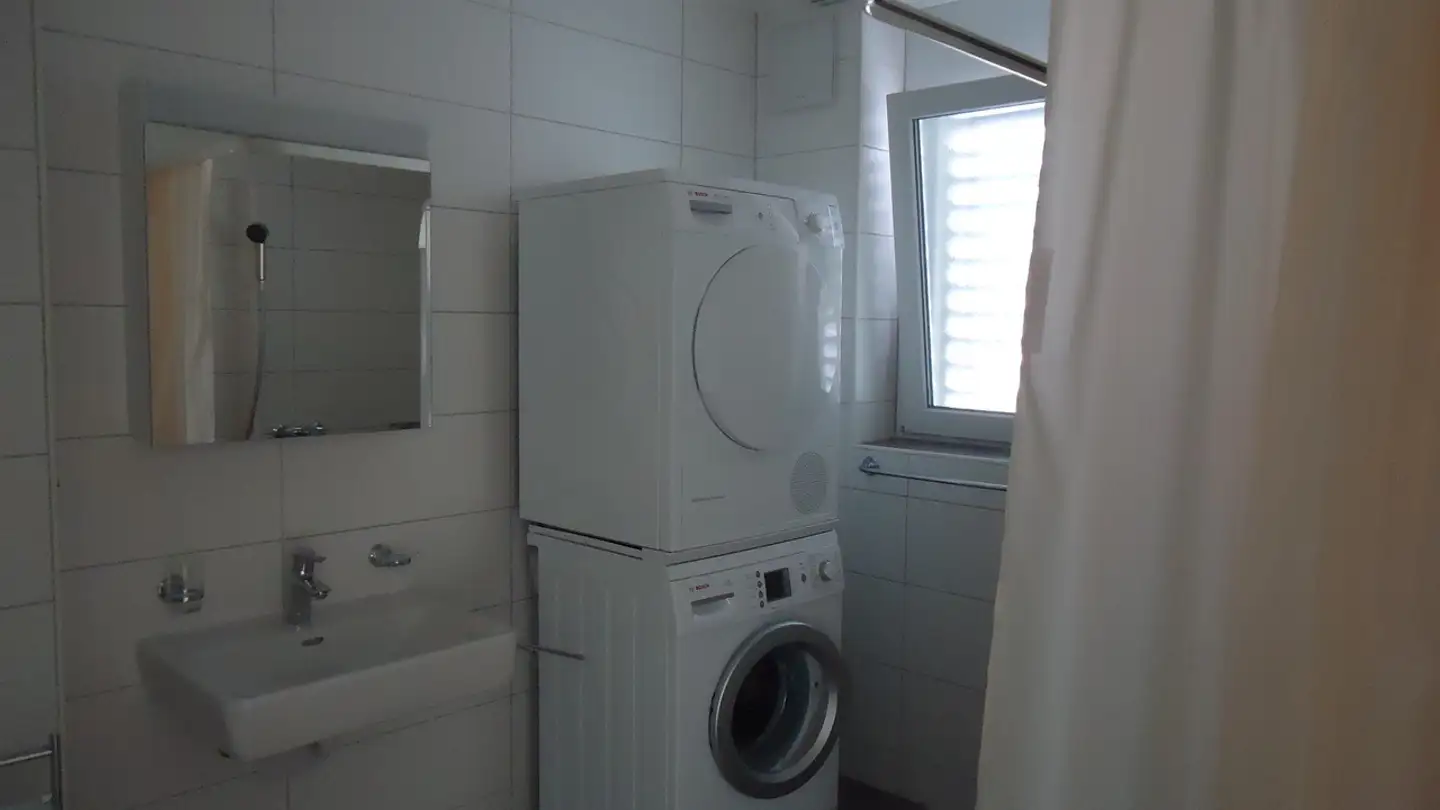Wohnung mieten - Rue de Bellevie 8, 2822 Courroux - Foto 3