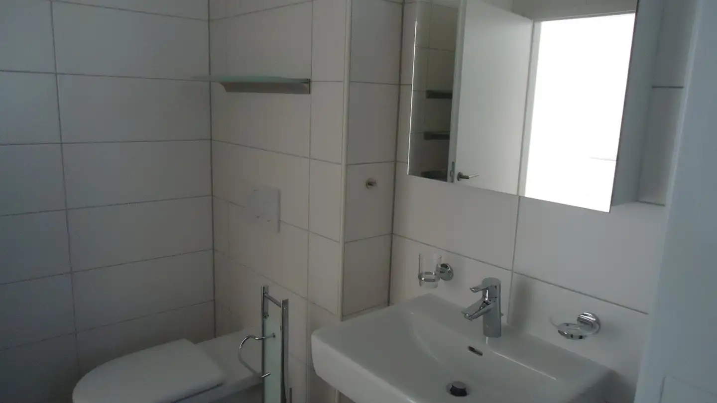 Wohnung mieten - Rue de Bellevie 8, 2822 Courroux - Foto 4