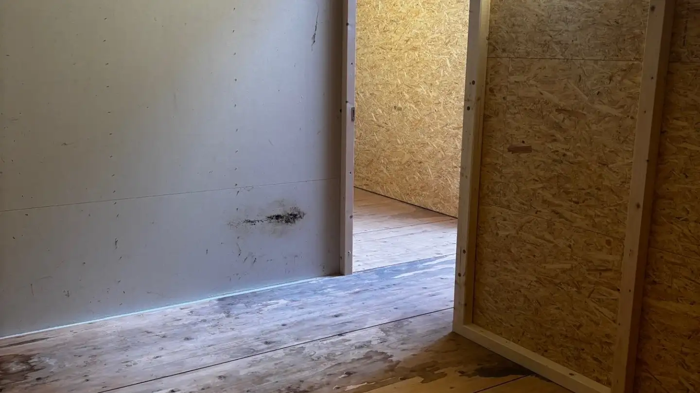 Espace de stockage à louer - Chemin Des Serres 9, 1434 Ependes VD - Photo 2