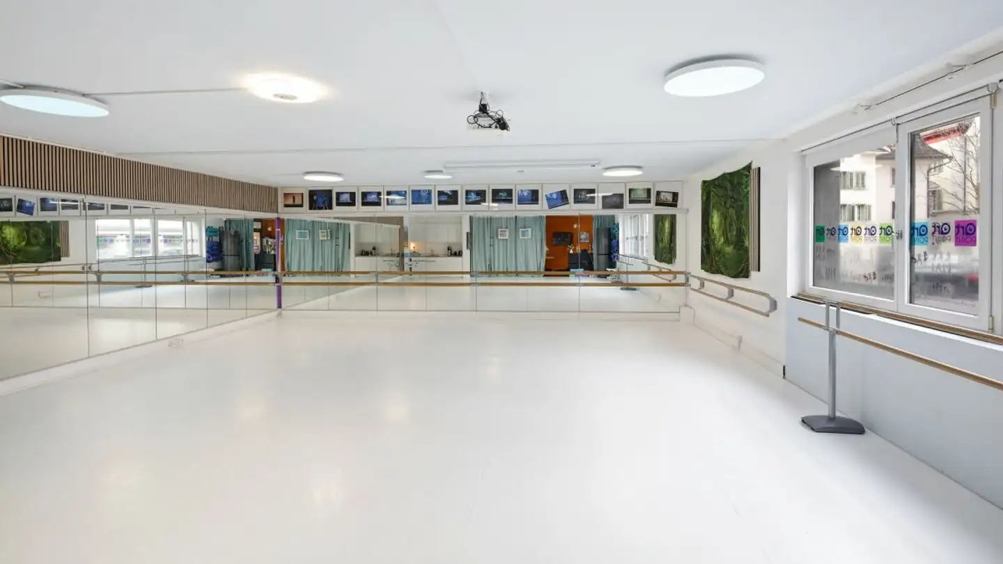 Department store for rent - Herrengasse 8, 8853 Lachen SZ - Photo 2