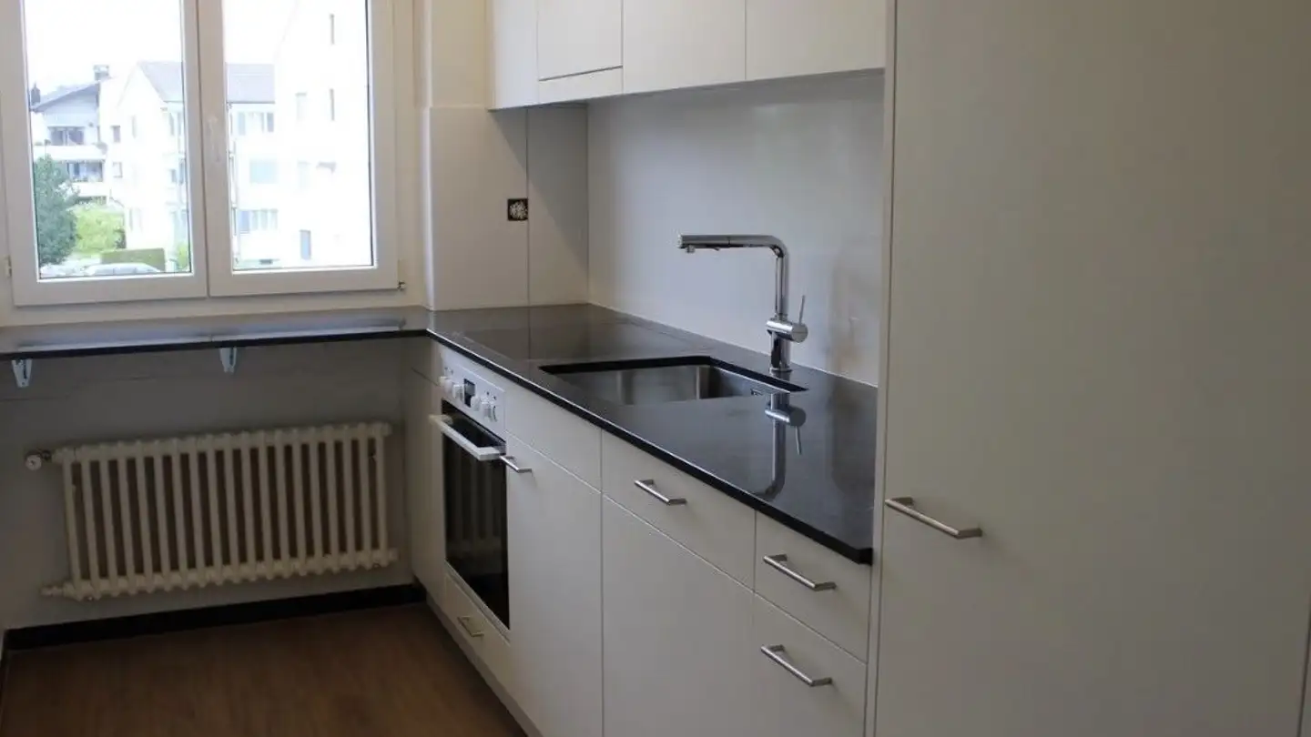 Appartement à louer - In Den Seewiesen 2a, 8132 Egg b. Zürich - Photo 3