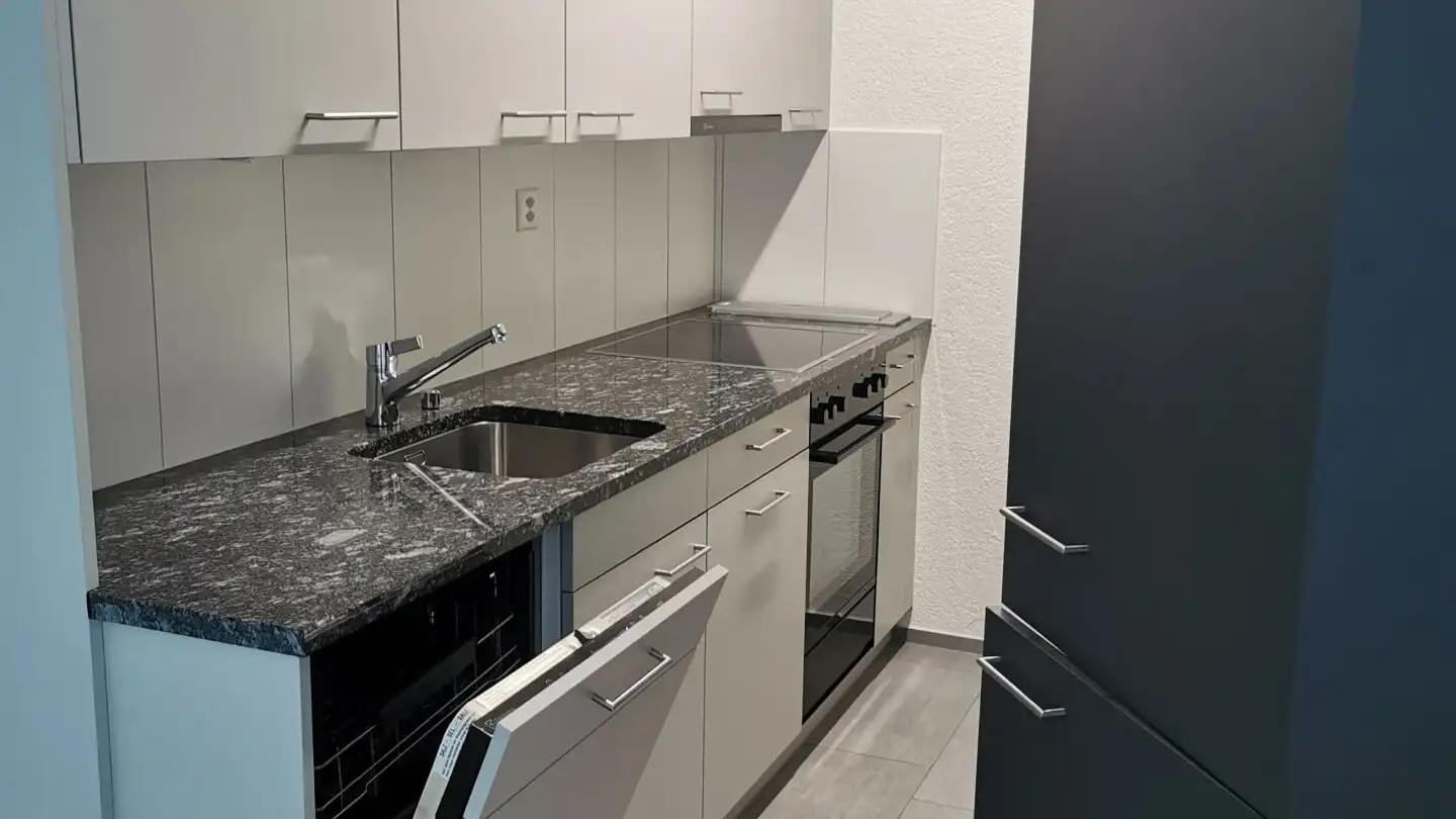 Immeuble résidentiel à louer - Wiesentalstrasse, 9404 Rorschacherberg - Photo 4