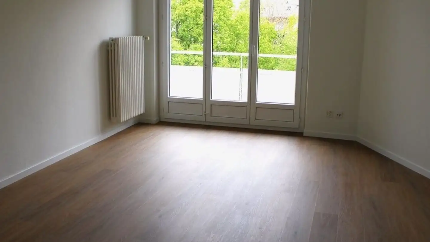 Appartement à louer - In Den Seewiesen 2a, 8132 Egg b. Zürich