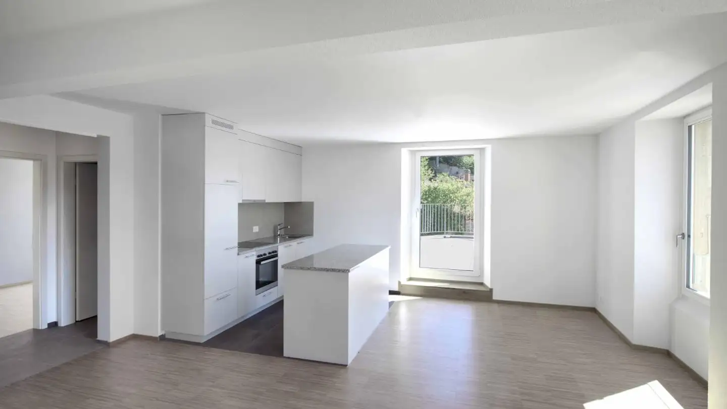 Apartment for rent - Rue De L'evole 8, 2000 Neuchâtel - Photo 3