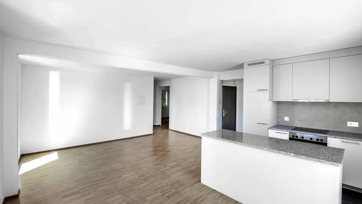 Apartment for rent - Rue De L'evole 8, 2000 Neuchâtel - Photo 4