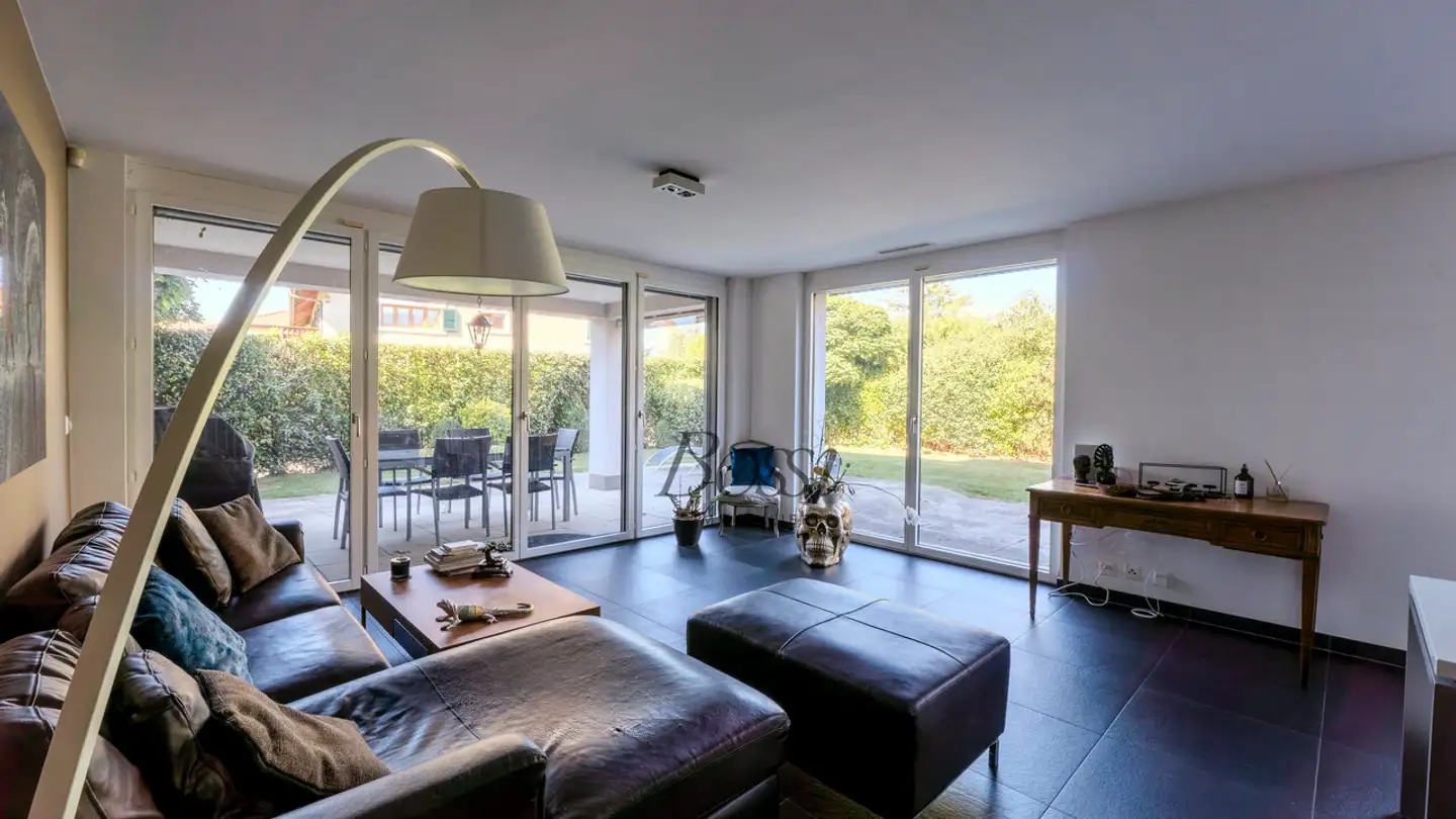 Wohnung kaufen - 1290 Chavannes-des-Bois - Foto 2