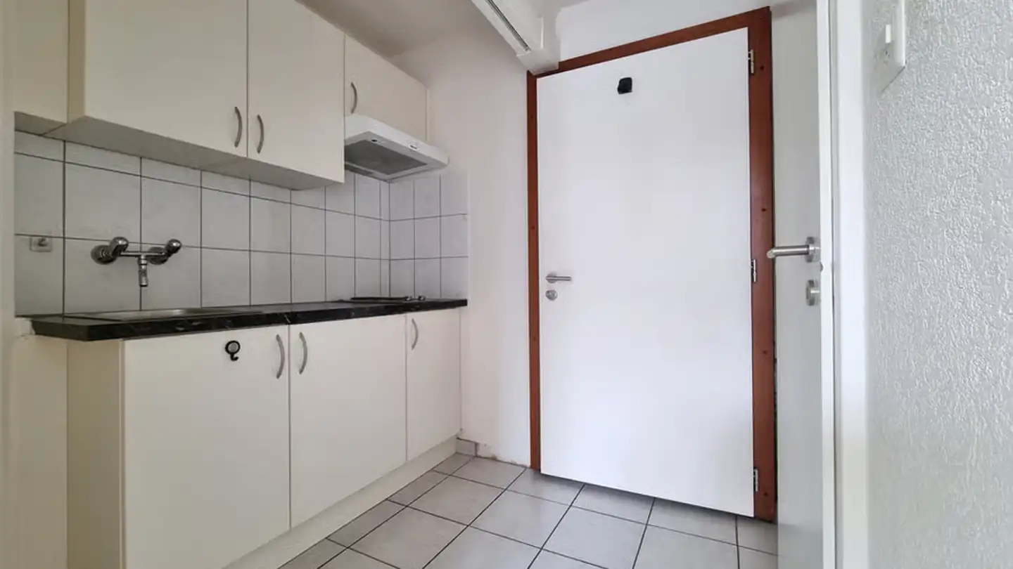Apartment for rent - Avenue Menthon 16, 1005 Lausanne - Photo 2
