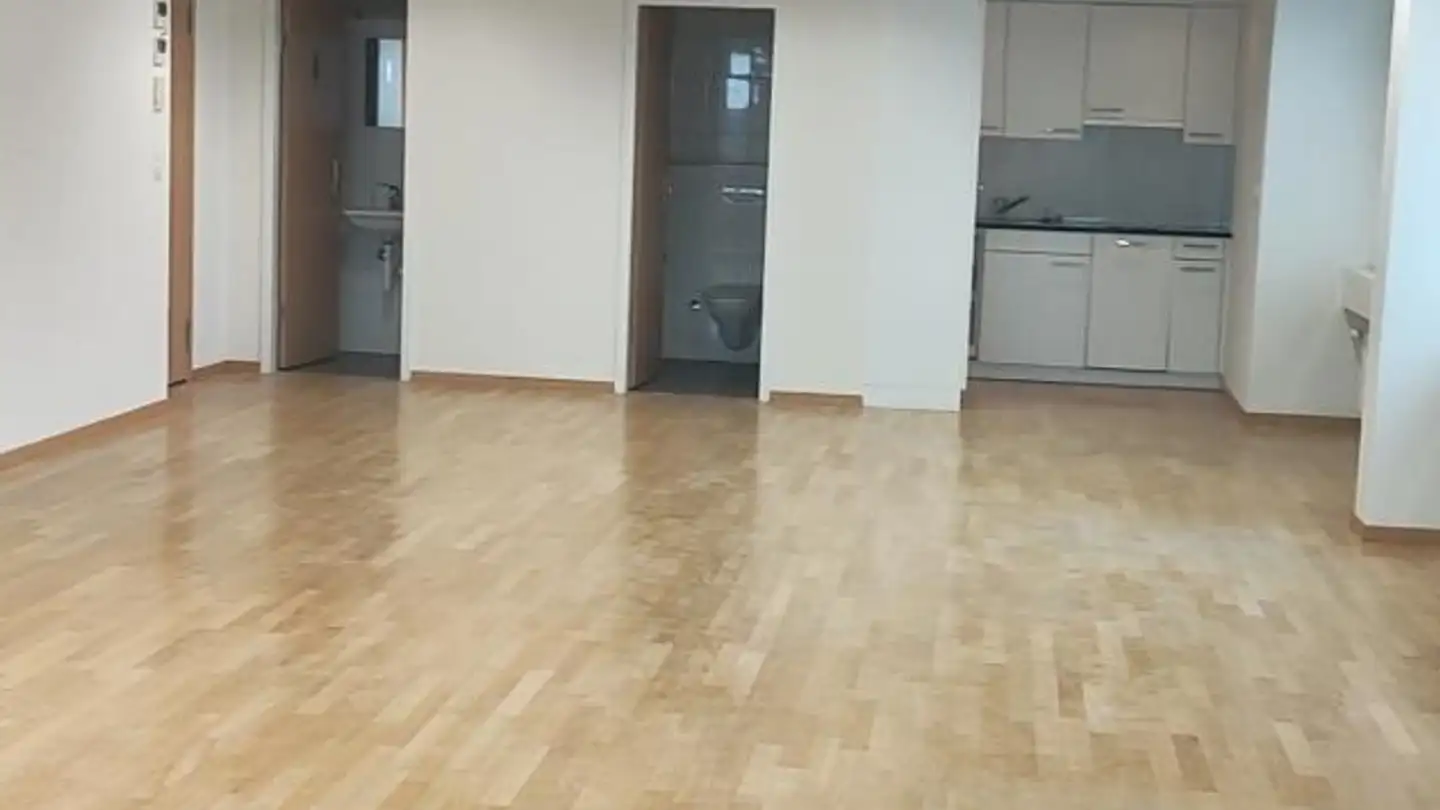 Bürofläche mieten - Hauptstrasse 65, 9400 Rorschach - Foto 2